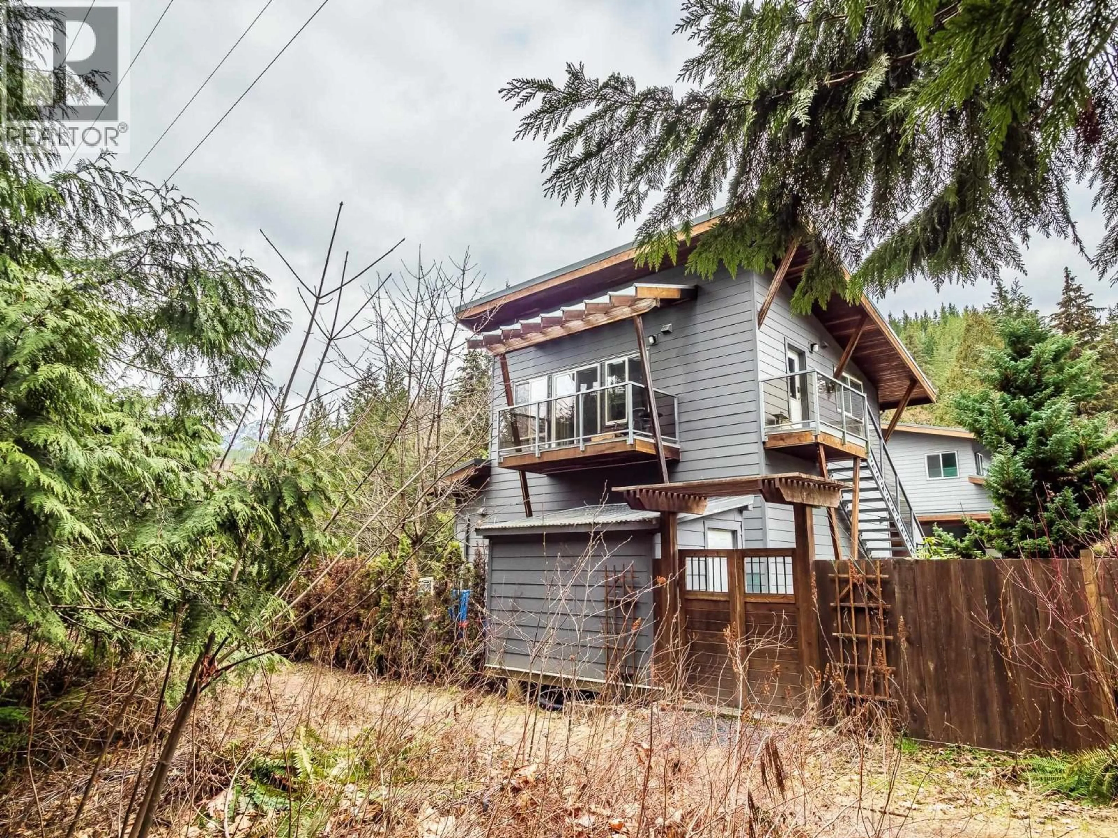 Unknown for 38608 WESTWAY AVENUE, Squamish British Columbia V8B0W2