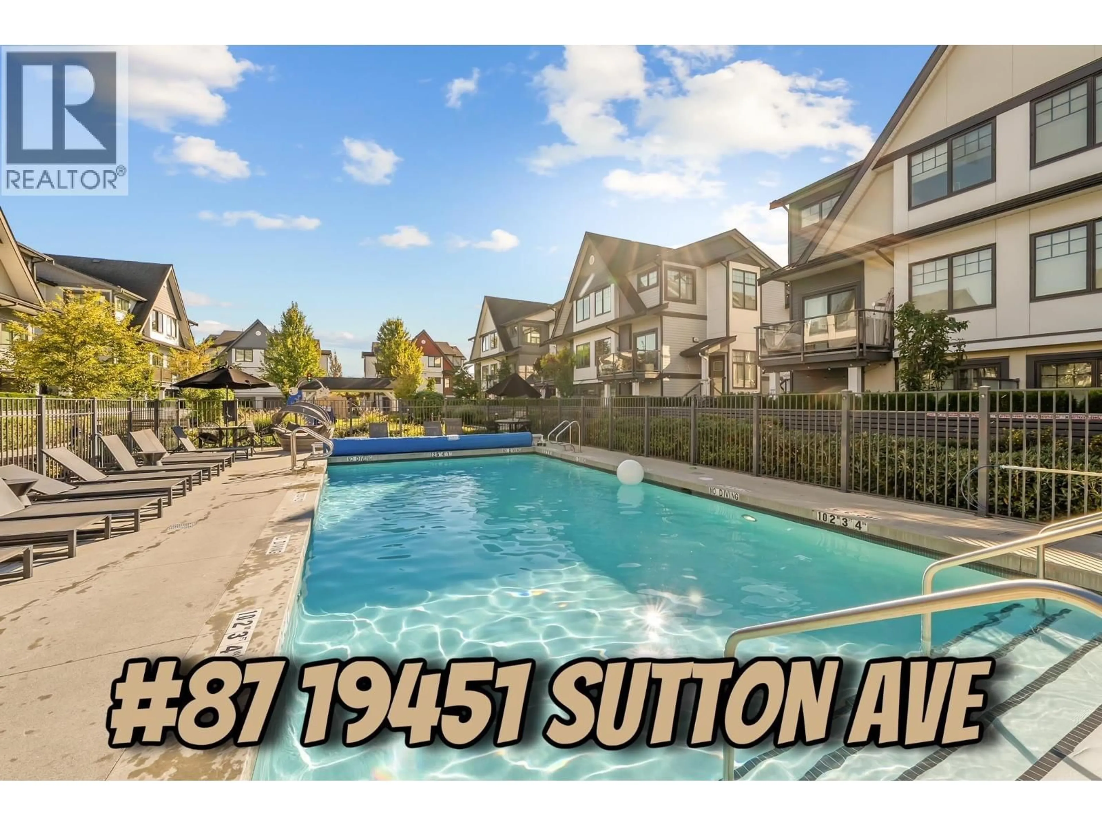 Unknown for 87 - 19451 SUTTON AVENUE, Pitt Meadows British Columbia V3Y0G6