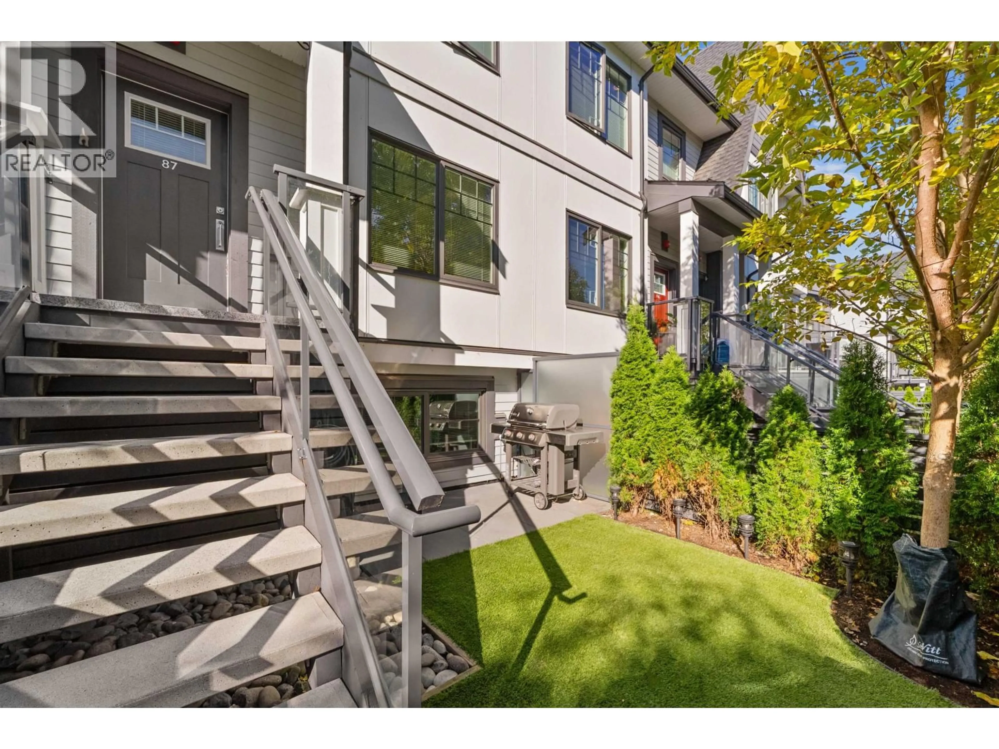 Unknown for 87 - 19451 SUTTON AVENUE, Pitt Meadows British Columbia V3Y0G6