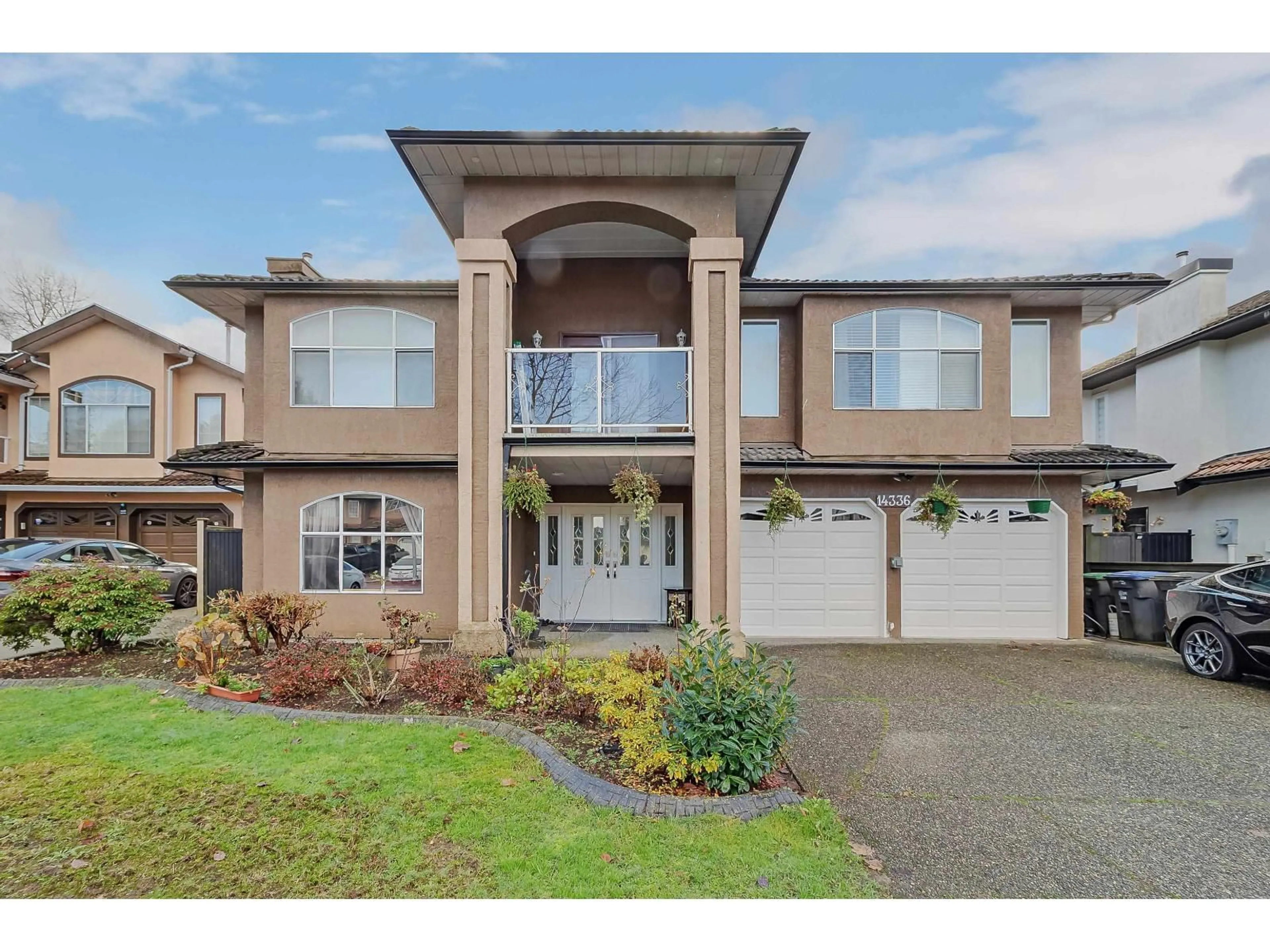 Unknown for 14336 90A AVENUE, Surrey British Columbia V3V7X9