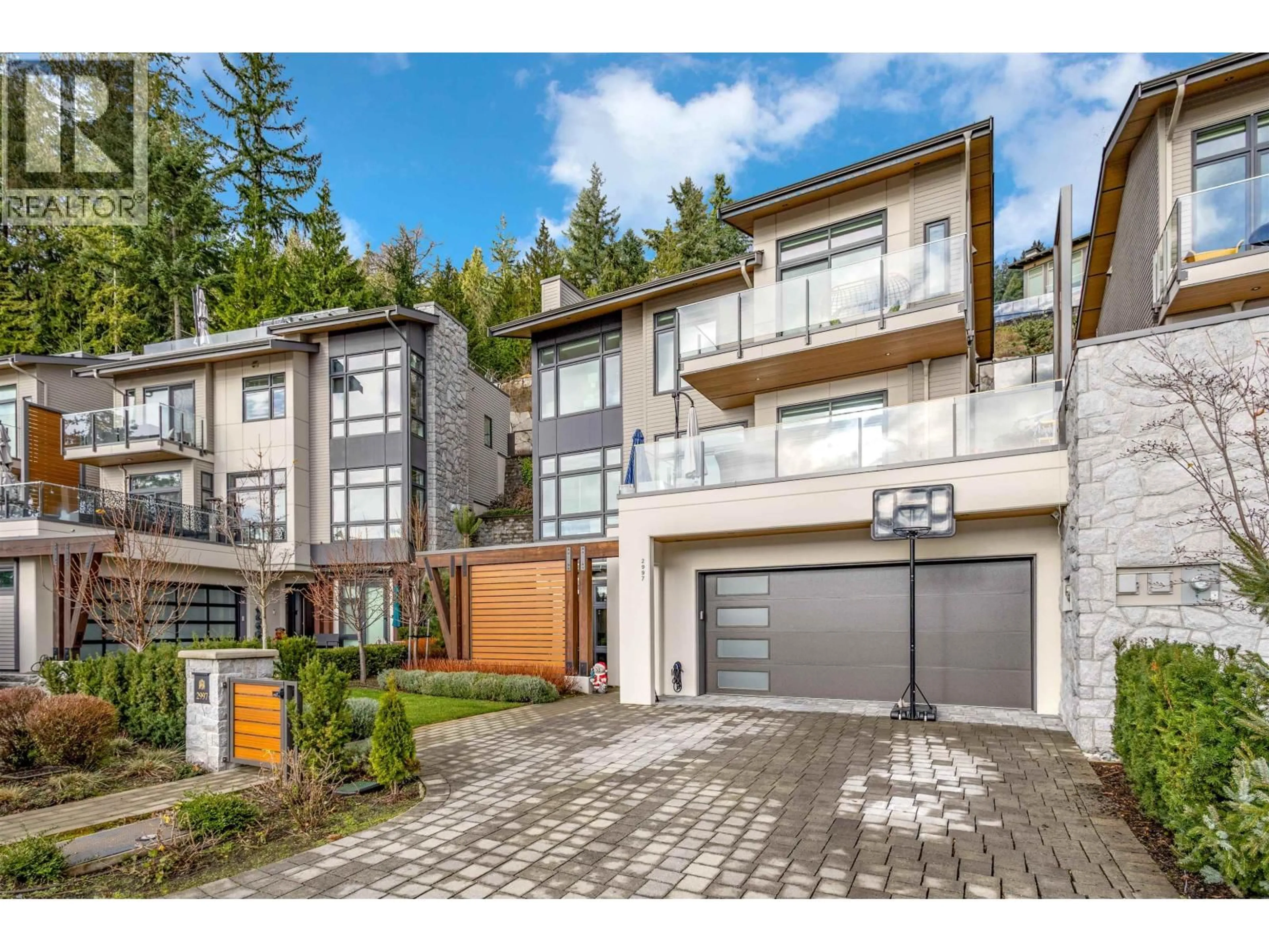 Unknown for 2997 BURFIELD PLACE, West Vancouver British Columbia V7S0A9