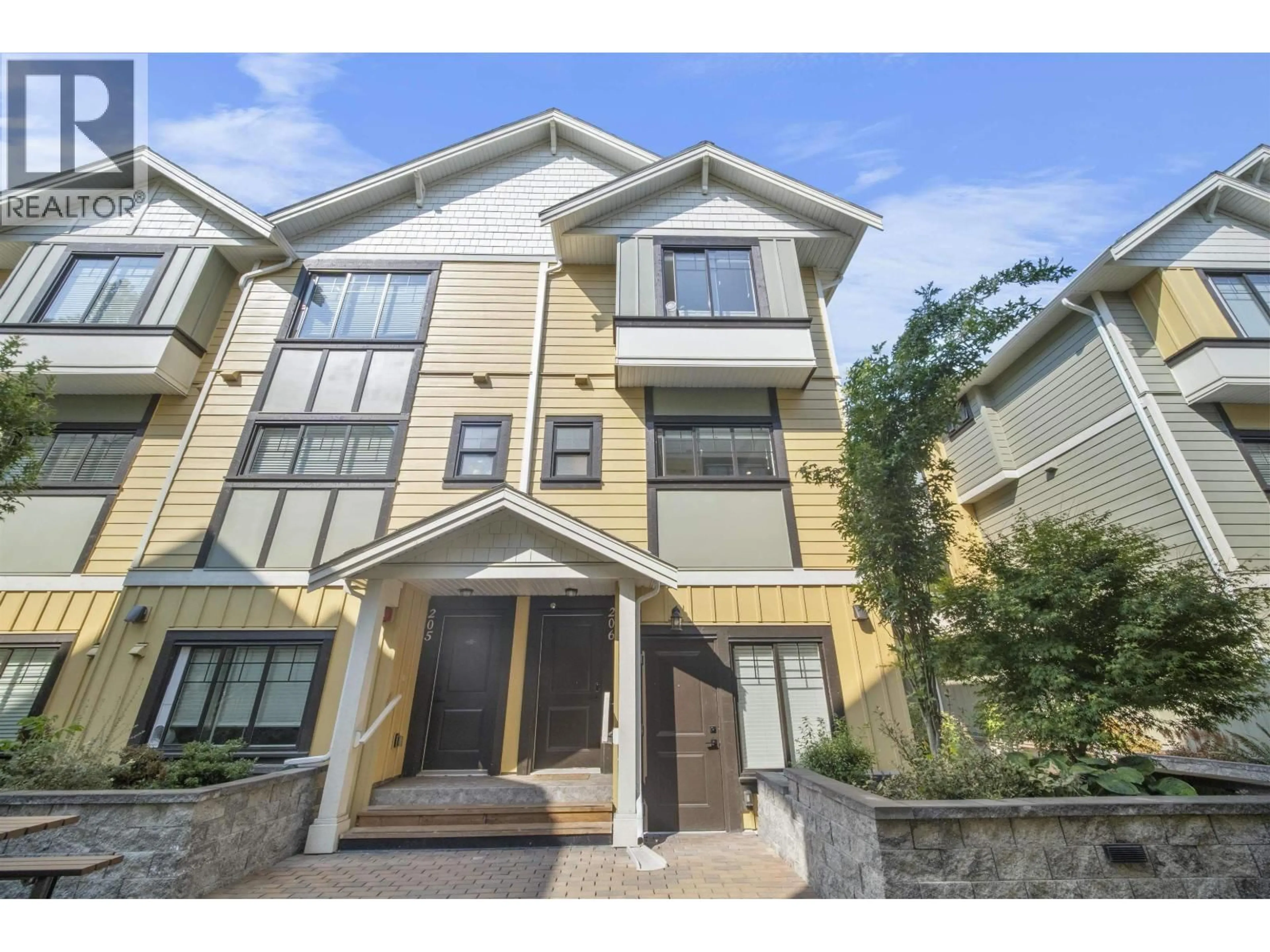 Unknown for 205 - 80 ELGIN STREET, Port Moody British Columbia V3H0M6