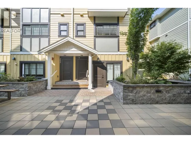 205 - 80 ELGIN STREET, Port Moody 2