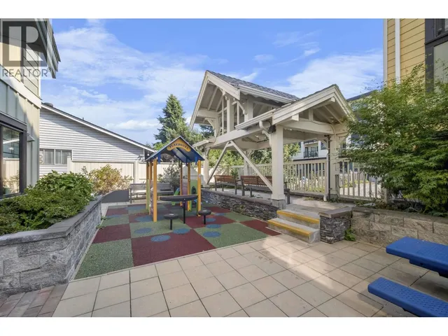 205 - 80 ELGIN STREET, Port Moody 4