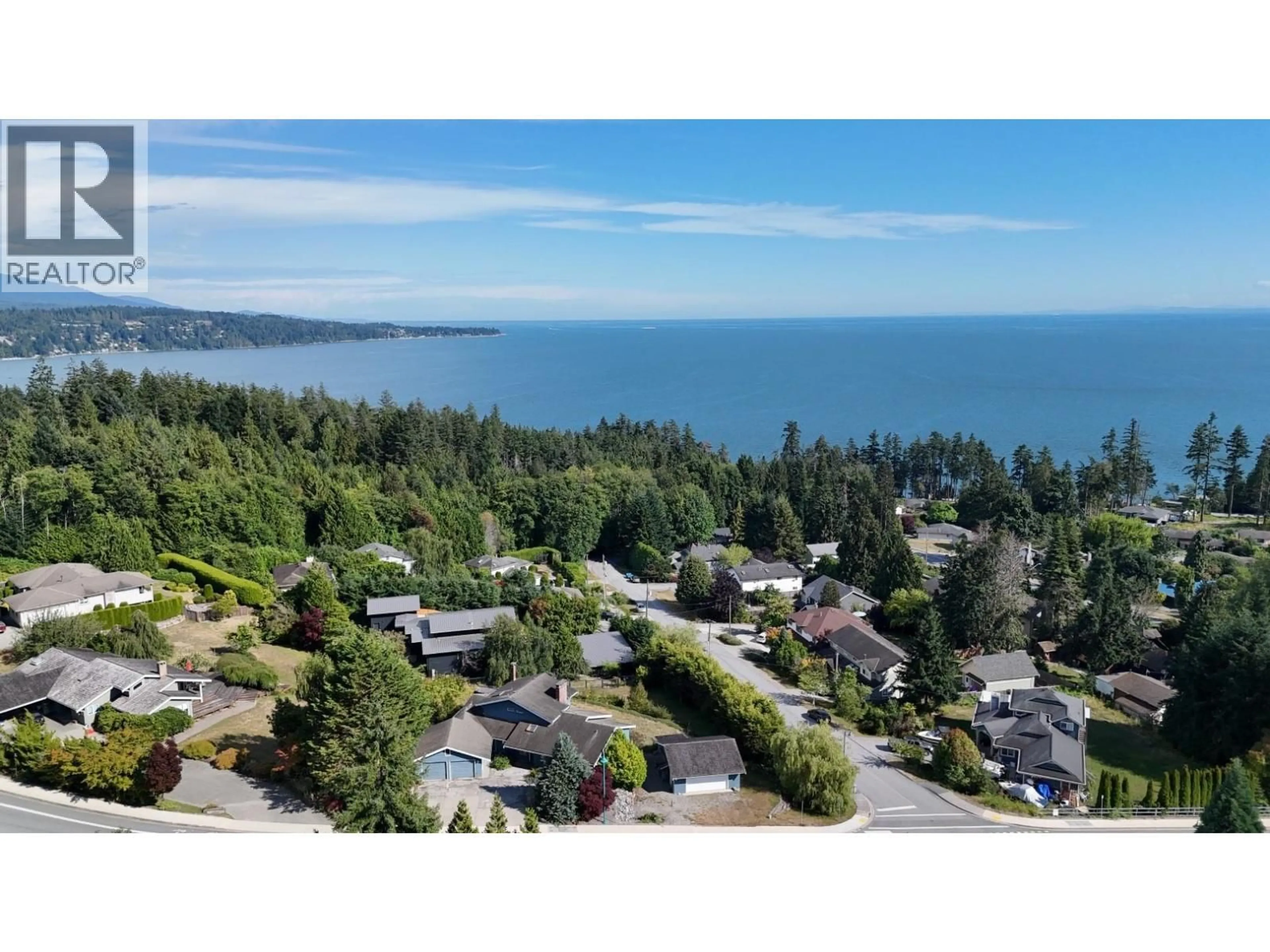 A pic from outside/outdoor area/front of a property/back of a property/a pic from drone, water/lake/river/ocean view for 5504 DERBY ROAD, Sechelt British Columbia V7Z0M2