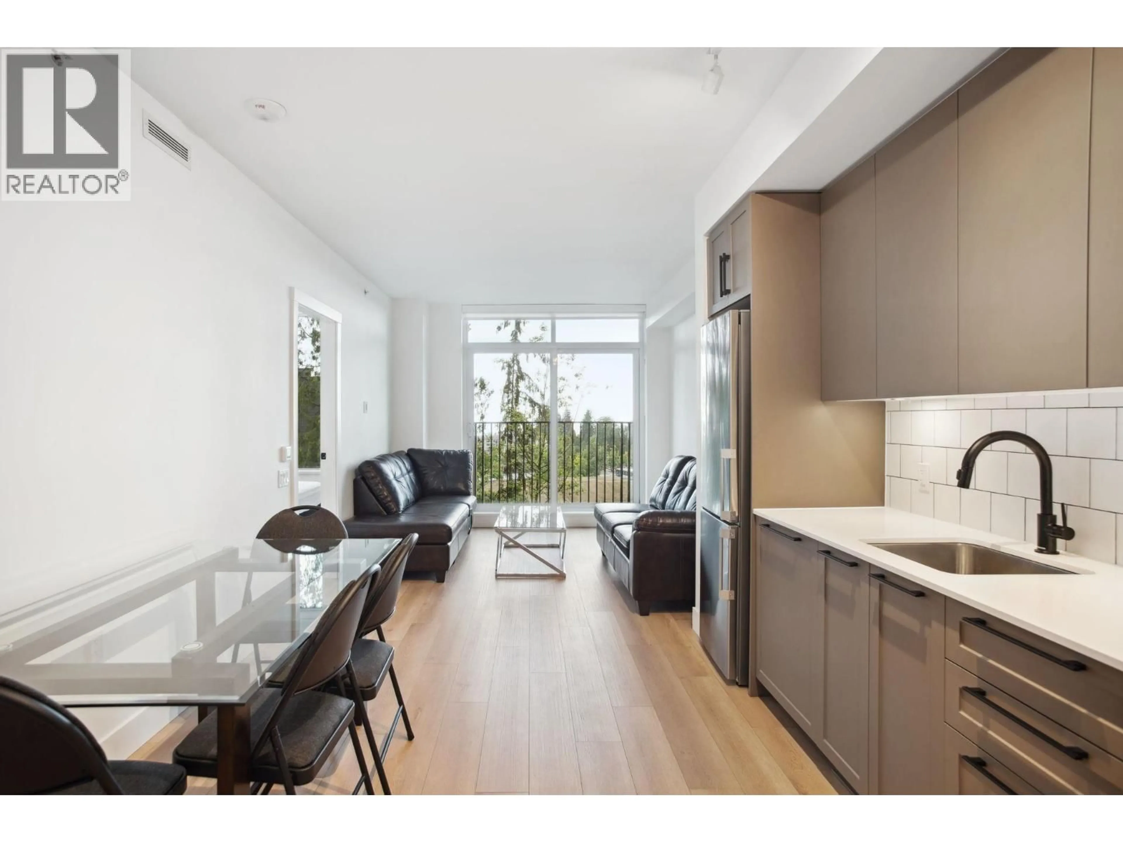 Unknown for 711 - 8750 UNIVERSITY CRESCENT, Burnaby British Columbia V5A0G9