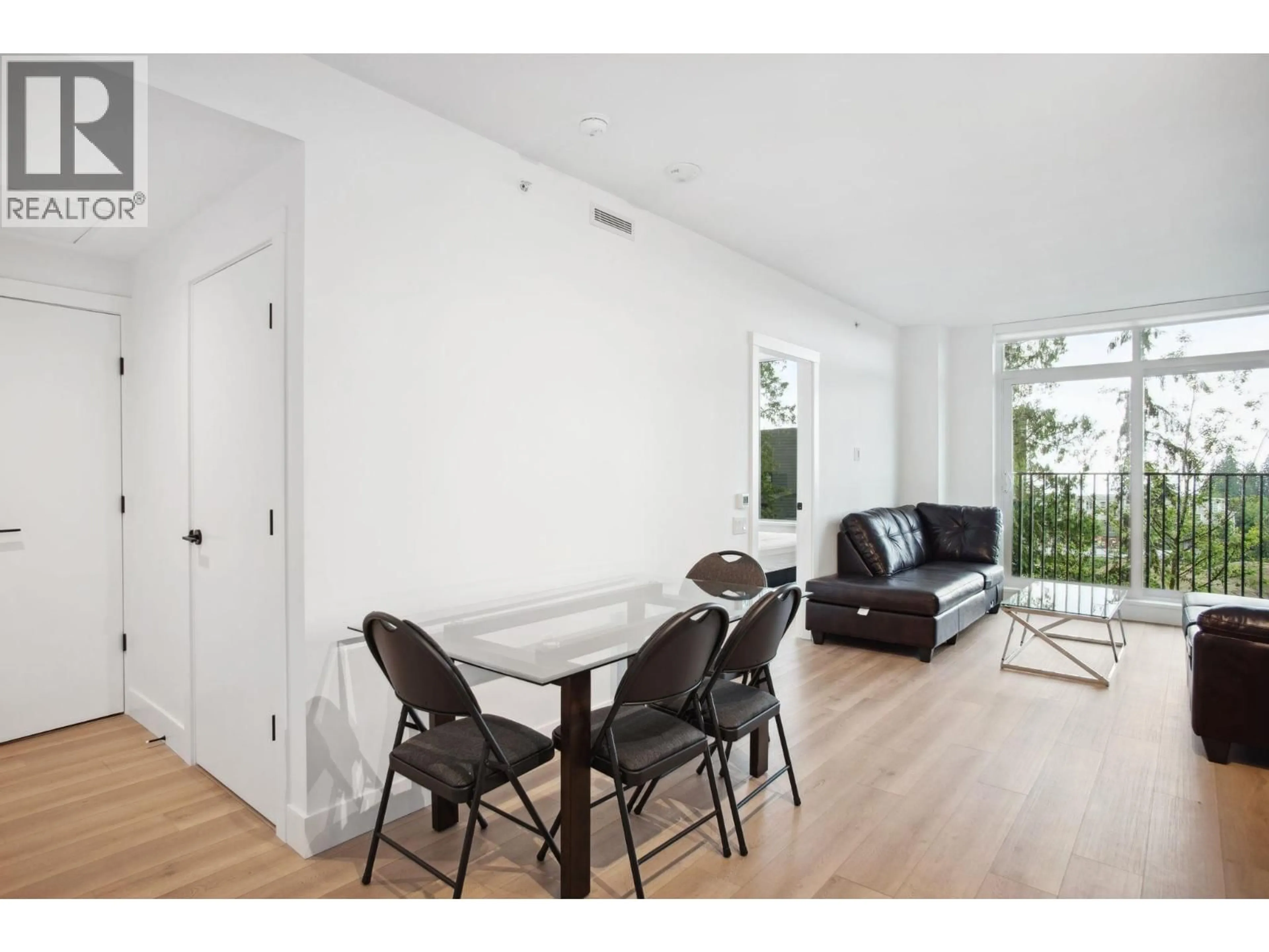 A pic of a room for 711 - 8750 UNIVERSITY CRESCENT, Burnaby British Columbia V5A0G9