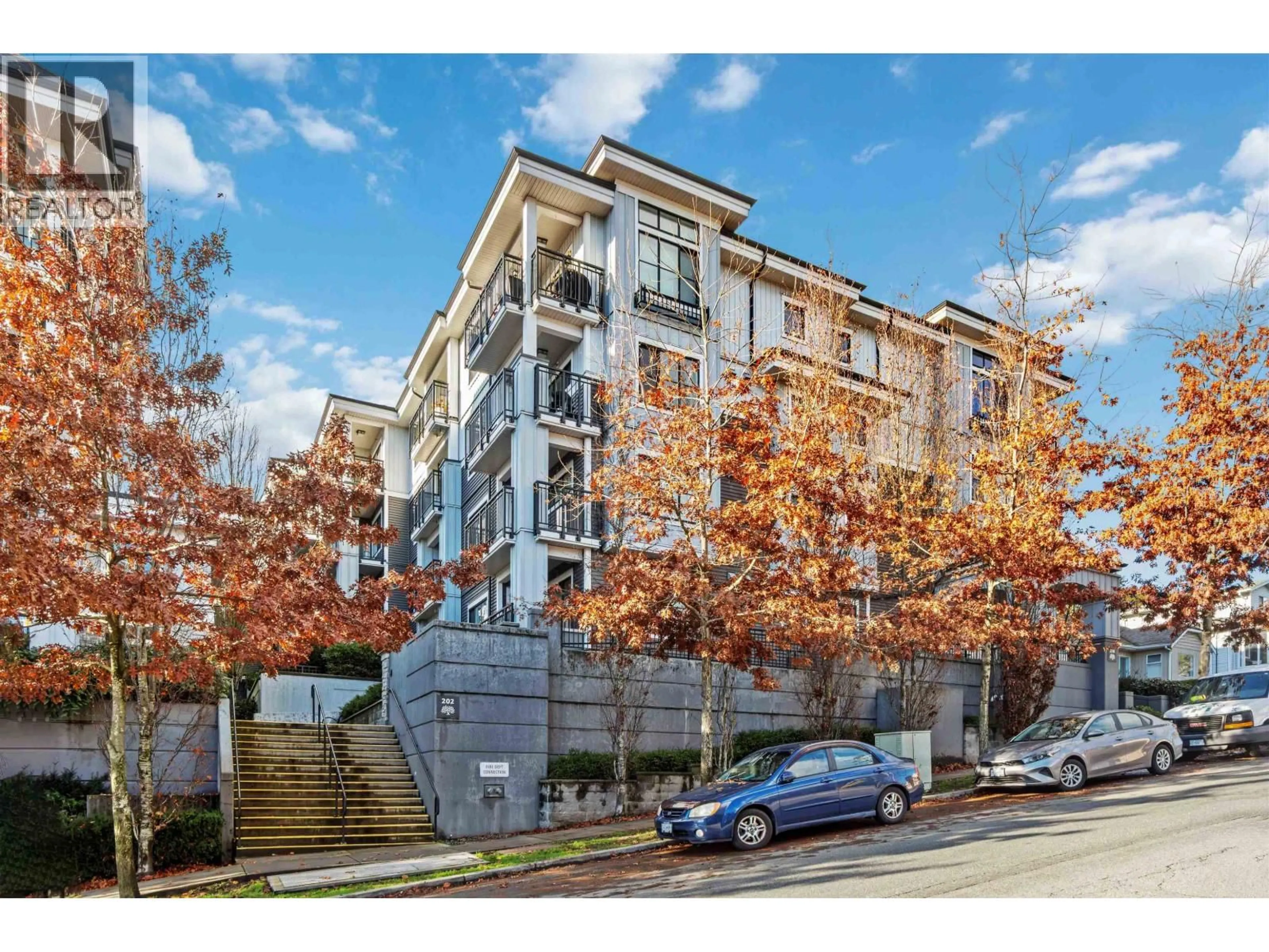 Unknown for 409 - 210 LEBLEU STREET, Coquitlam British Columbia V3K4L6