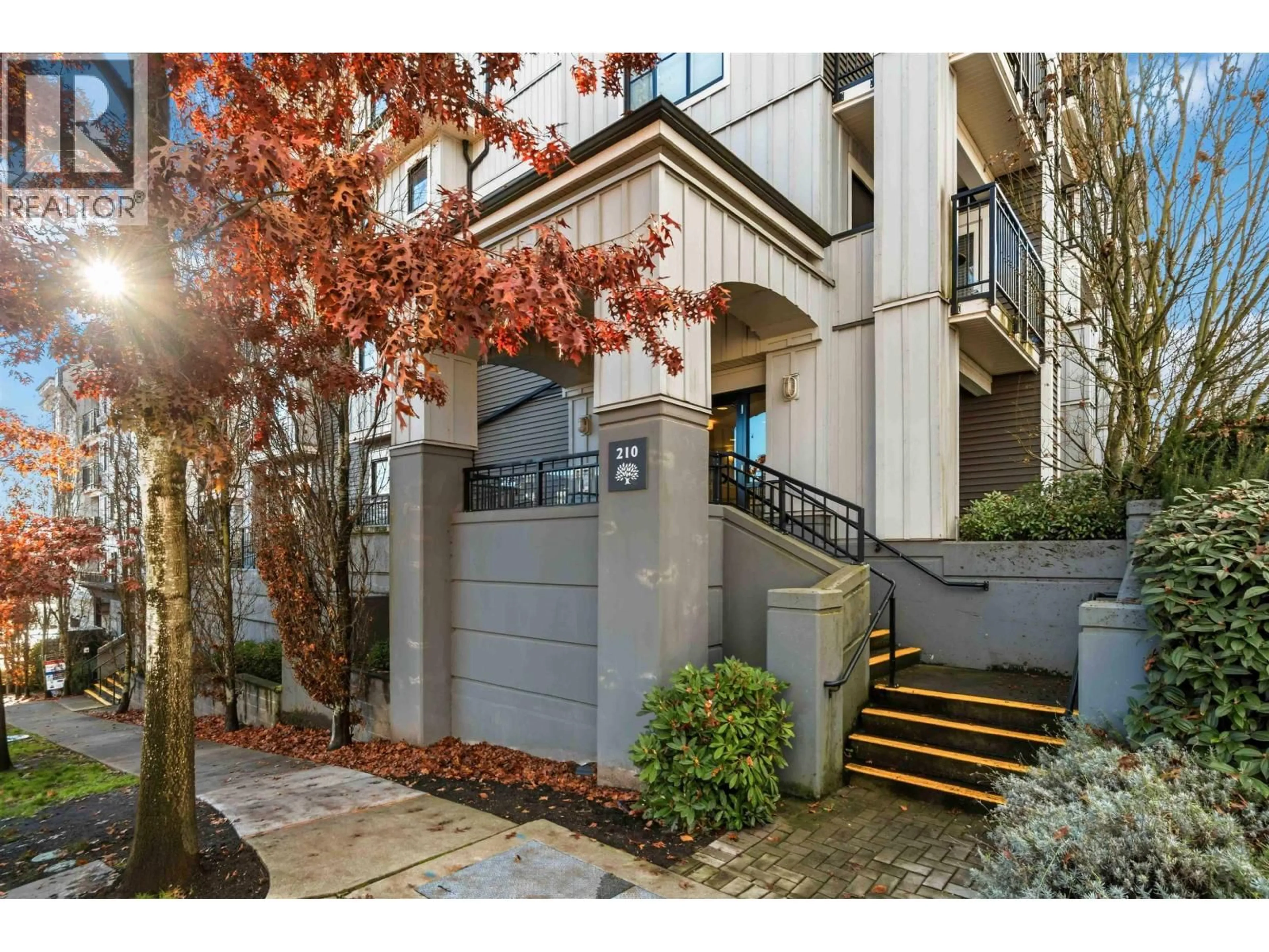 Unknown for 409 - 210 LEBLEU STREET, Coquitlam British Columbia V3K4L6