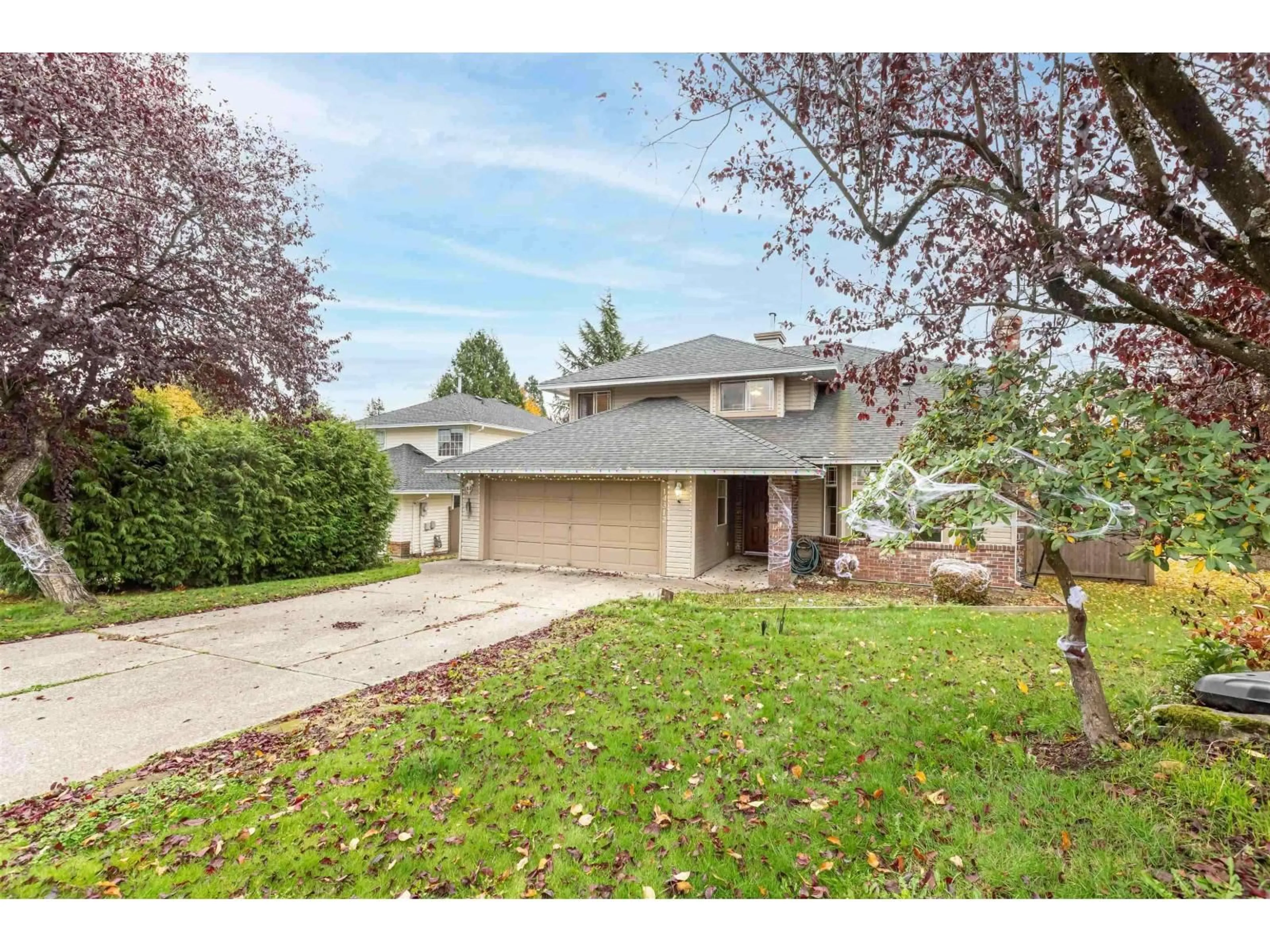 Unknown for 14312 69A STREET, Surrey British Columbia V3W0E2