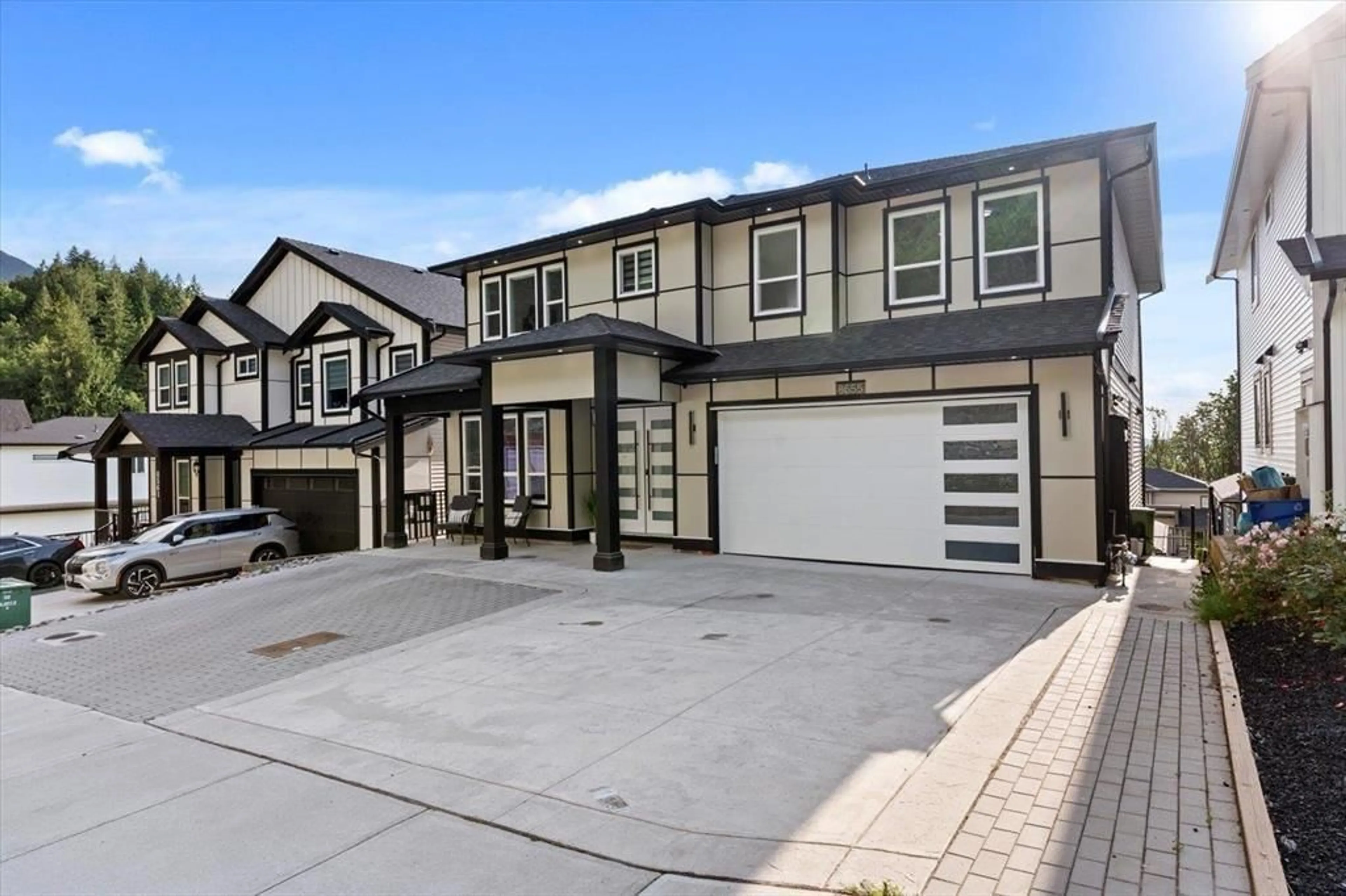 Unknown for 8555 FOREST GATE DRIVE, Chilliwack British Columbia V4Z0C7