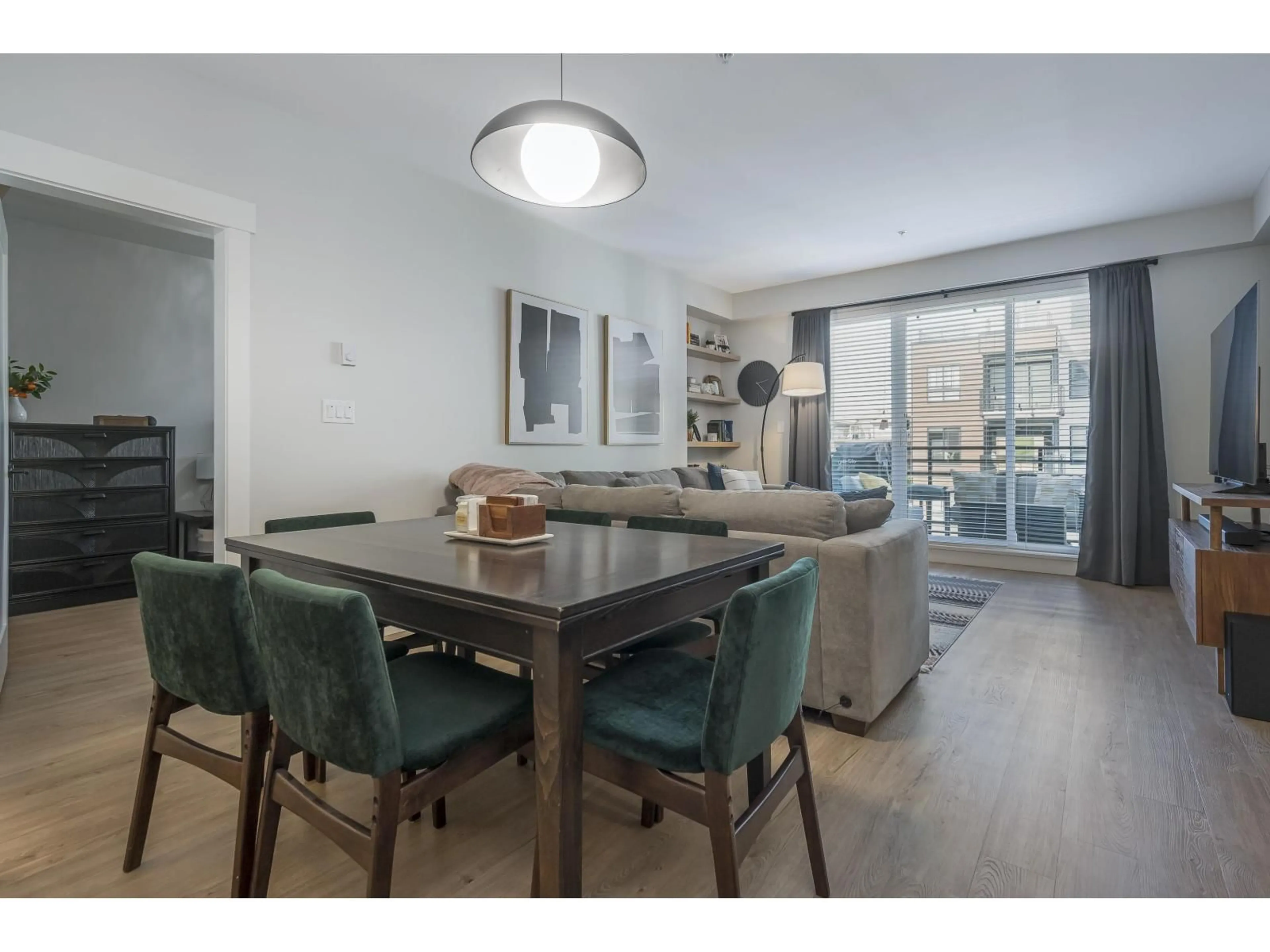 Unknown for B408 - 20838 78B AVENUE, Langley British Columbia V2Y3M2