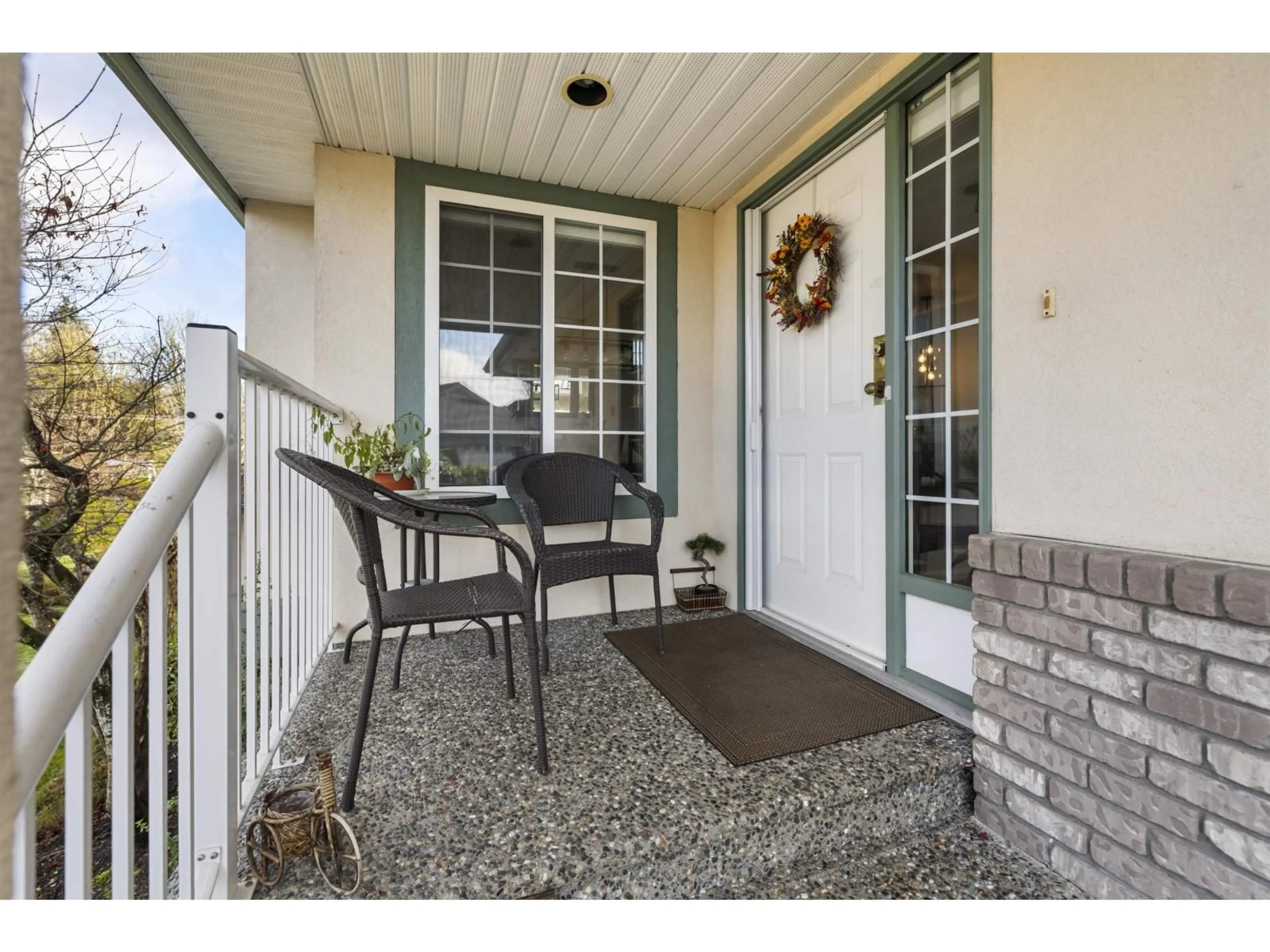 Unknown for 23 - 32777 CHILCOTIN DRIVE, Abbotsford British Columbia V2T5W4