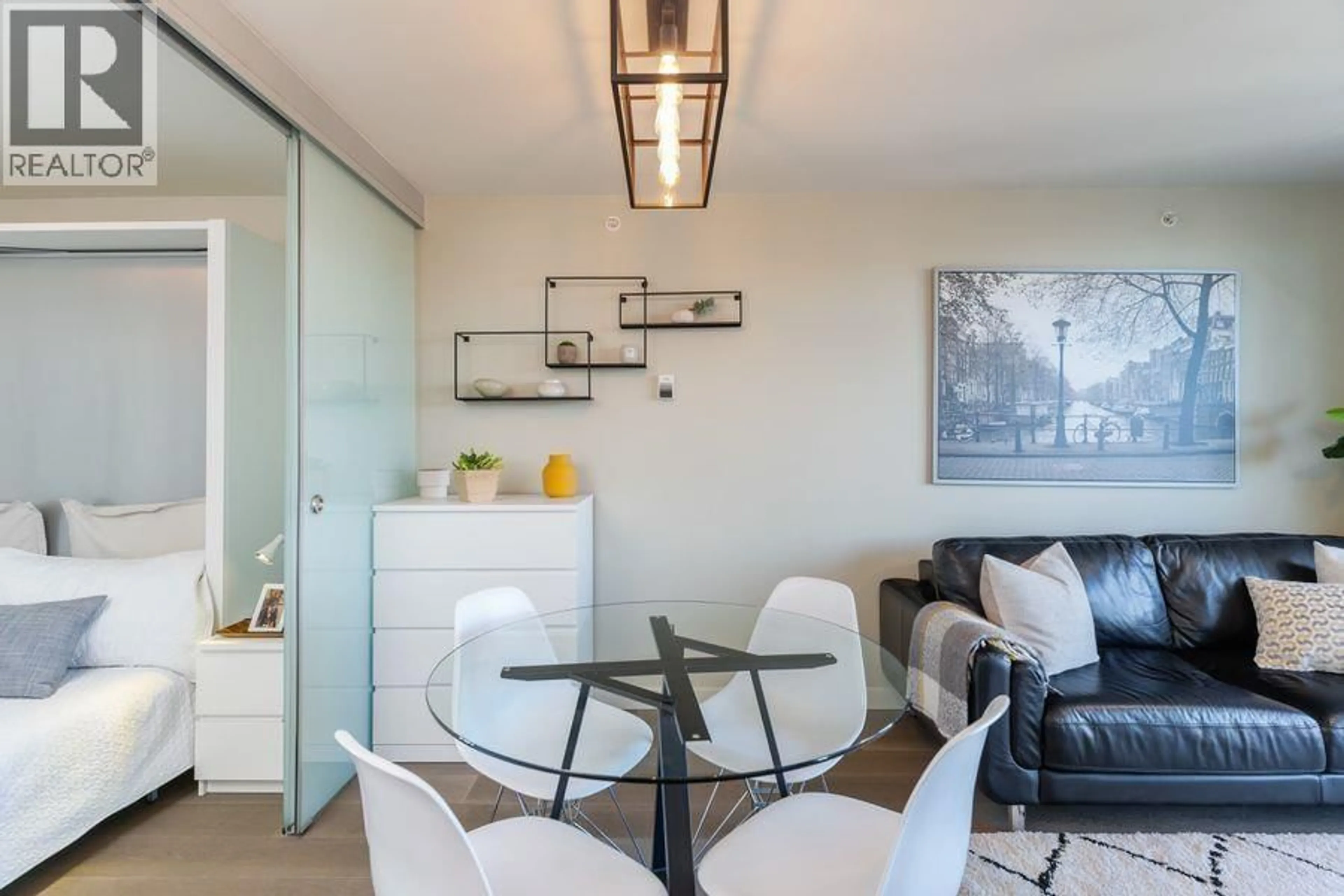 Unknown for 910 - 189 KEEFER STREET, Vancouver British Columbia V6A0C8