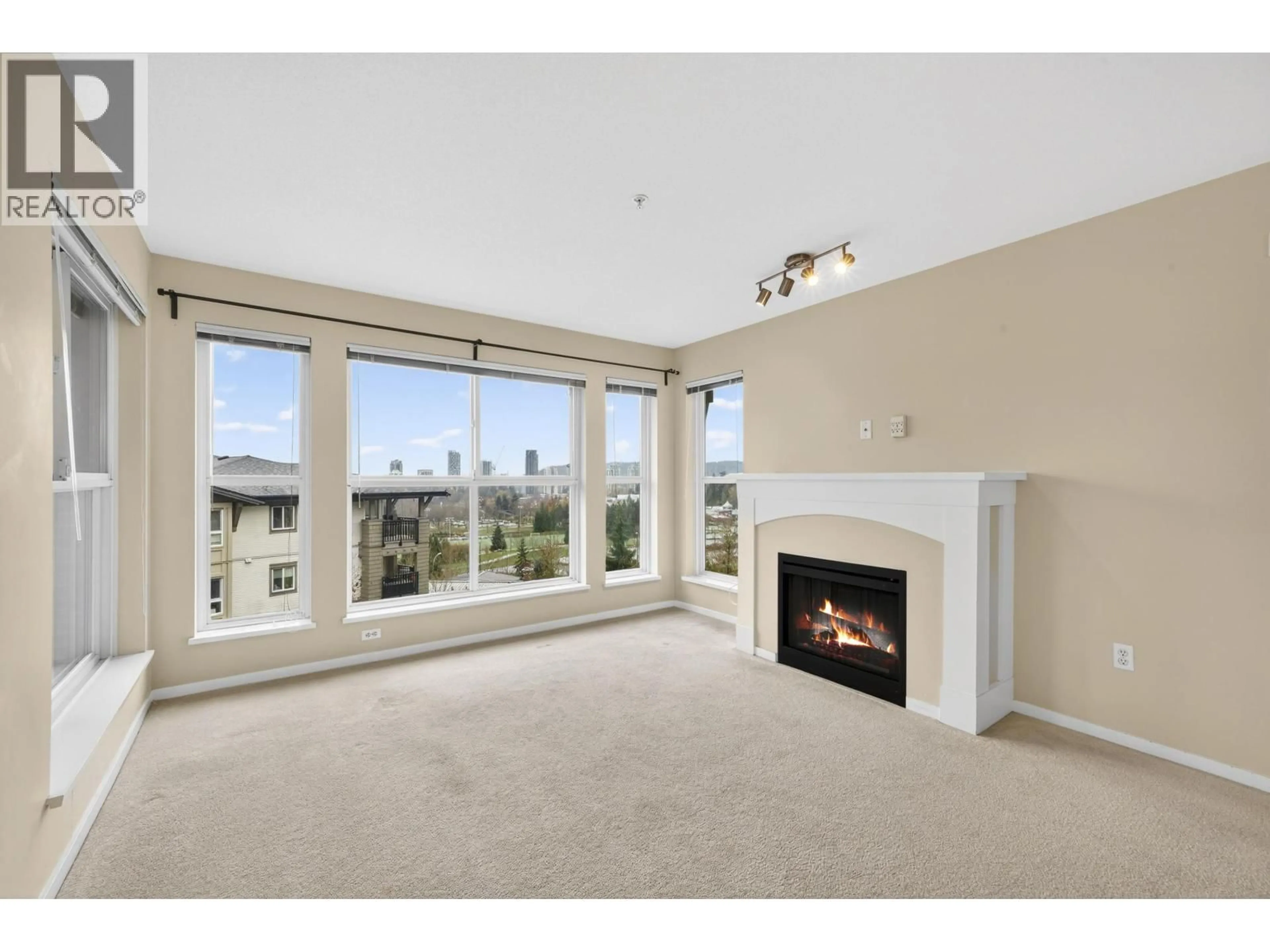 Unknown for 415 - 3050 DAYANEE SPRINGS BOULEVARD, Coquitlam British Columbia V3E0A2