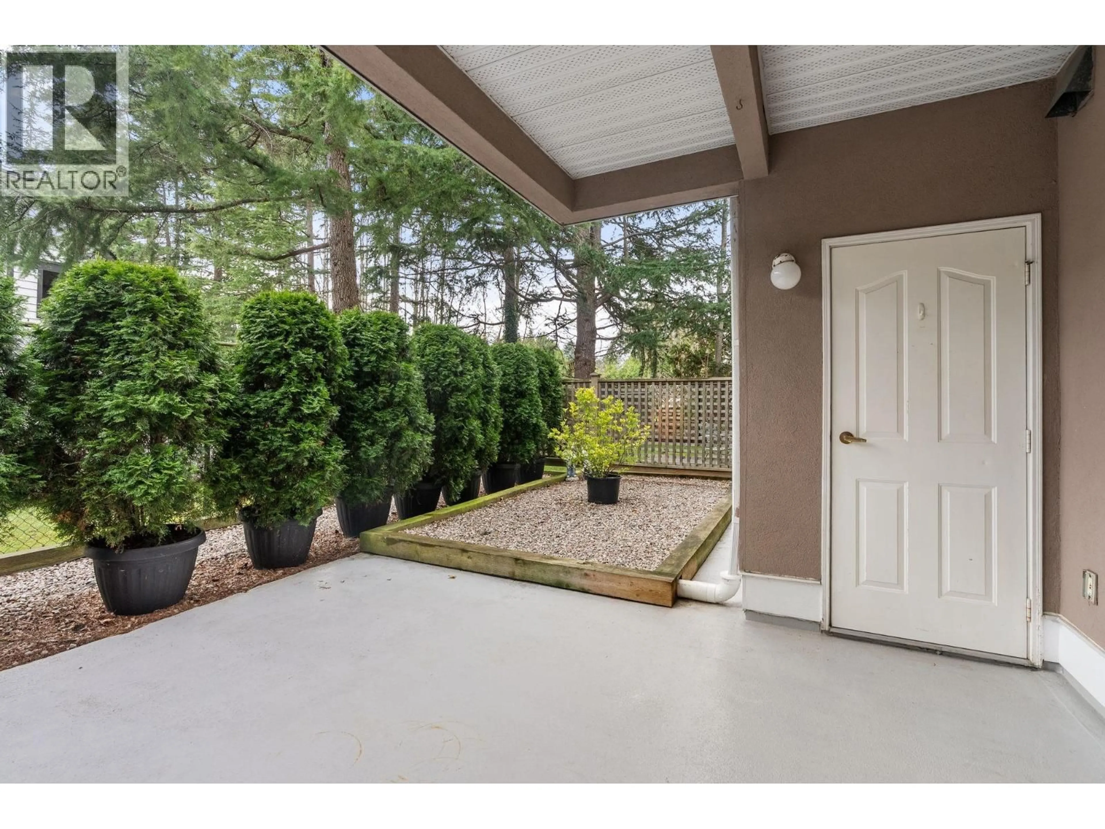 Patio, unknown for 108 - 1153 54A STREET, Delta British Columbia V4M4E4