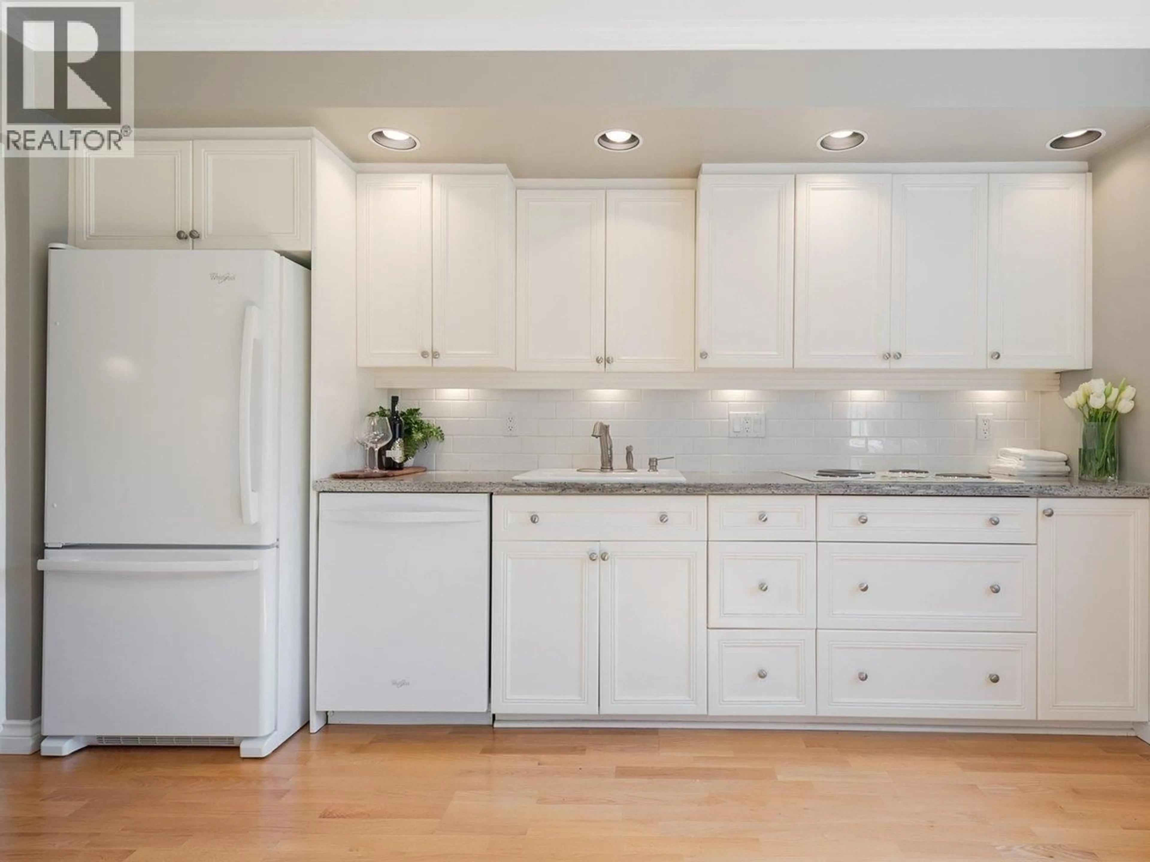 Open concept kitchen, unknown for 68 - 11771 KINGFISHER DRIVE, Richmond British Columbia V7E3T1