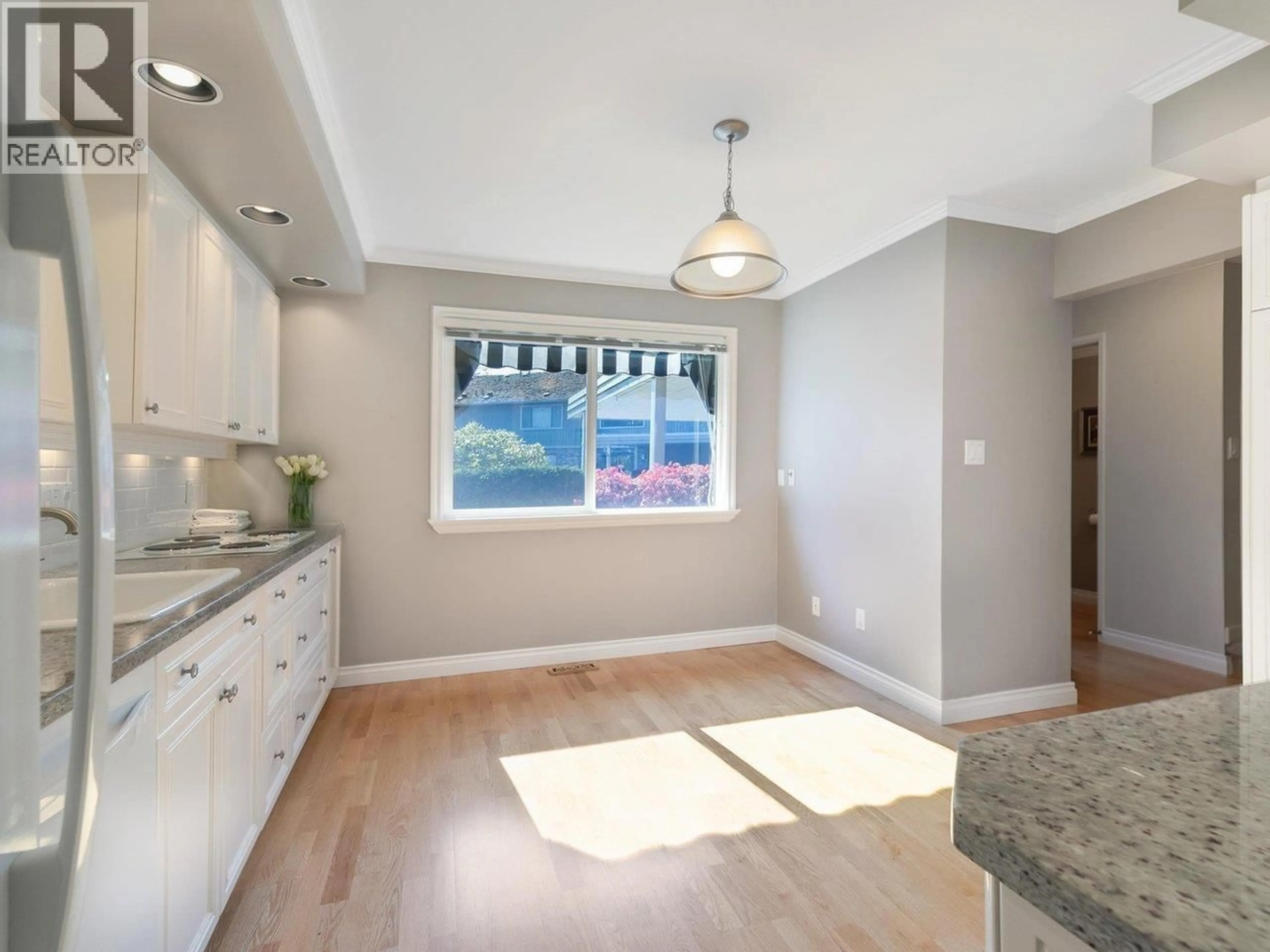 Open concept kitchen, unknown for 68 - 11771 KINGFISHER DRIVE, Richmond British Columbia V7E3T1