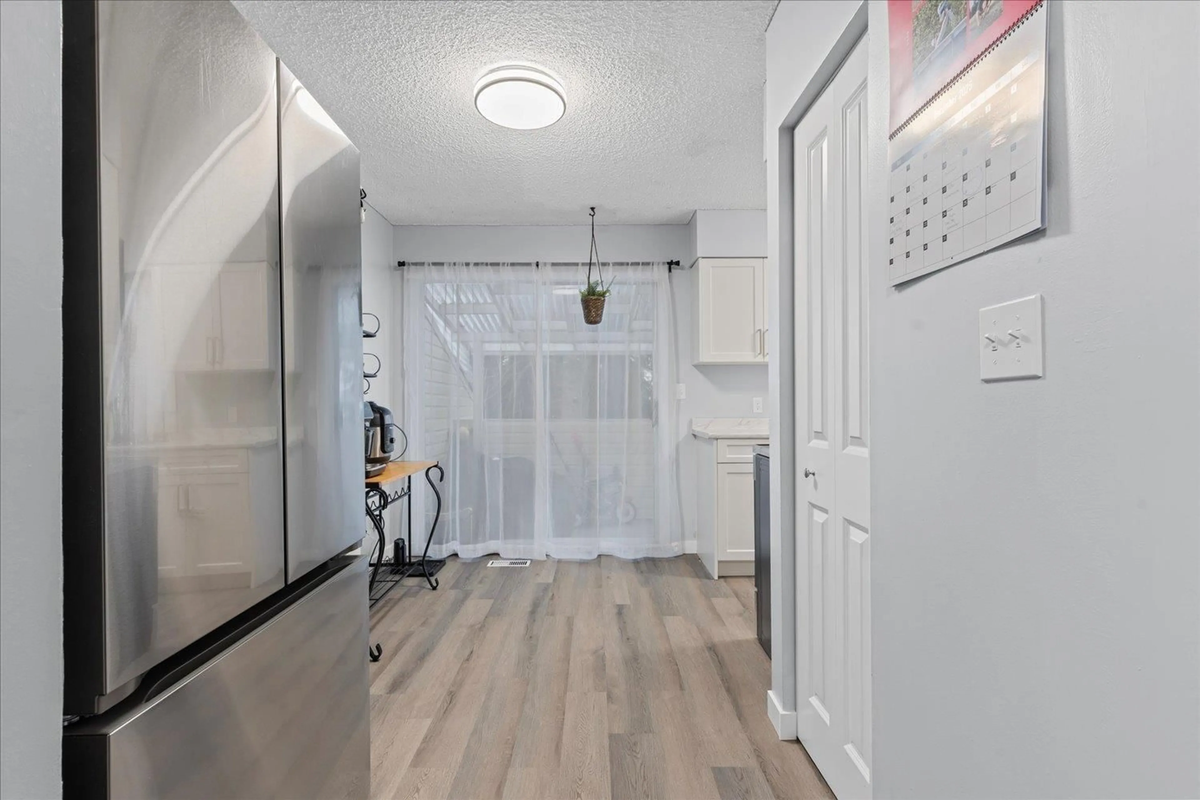 Indoor entryway for 28 - 45215 WOLFE ROAD, Chilliwack British Columbia V2P1V5