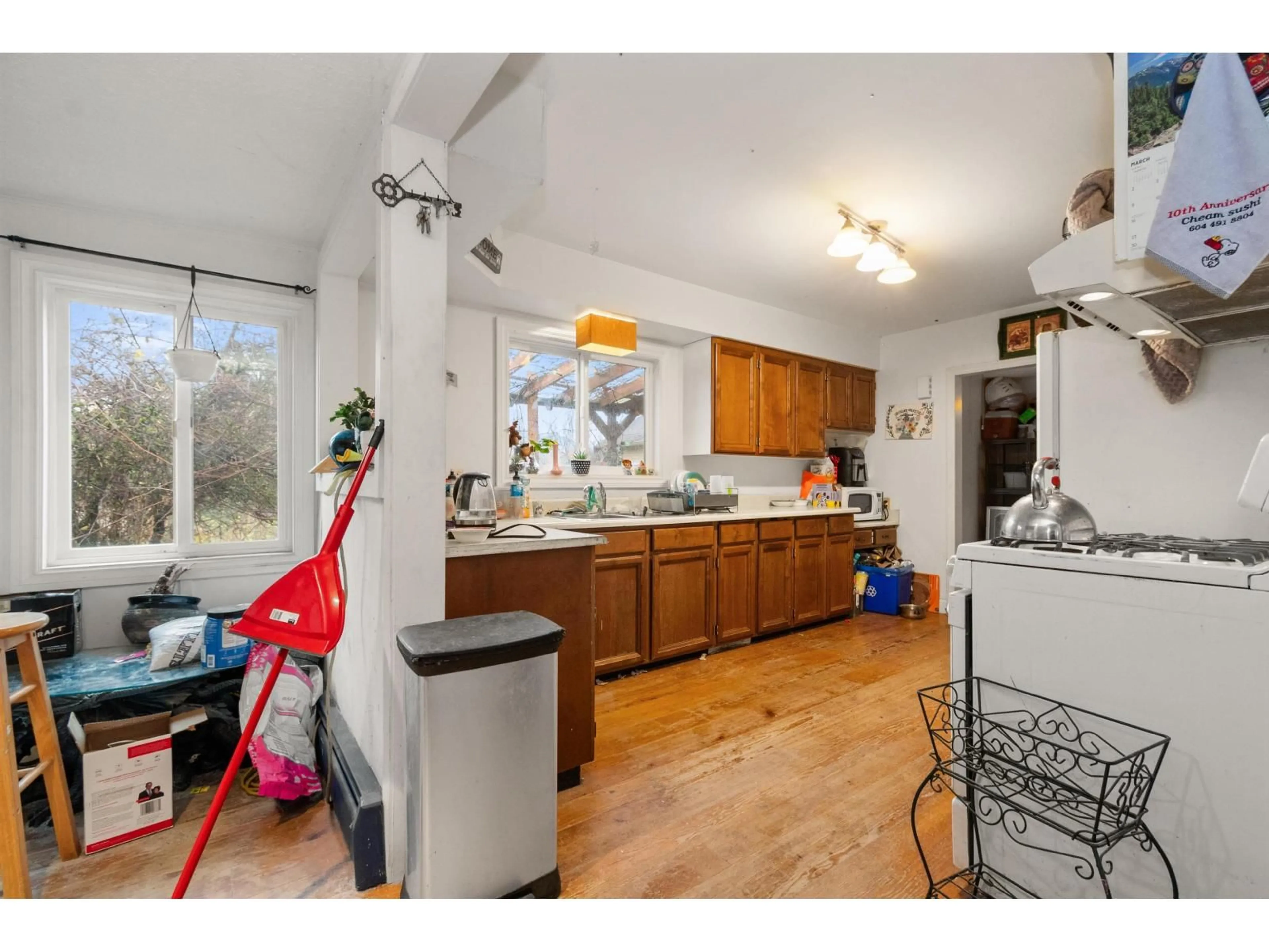 Unknown for 1883 AGASSIZ AVENUE, Agassiz British Columbia V0M1A3