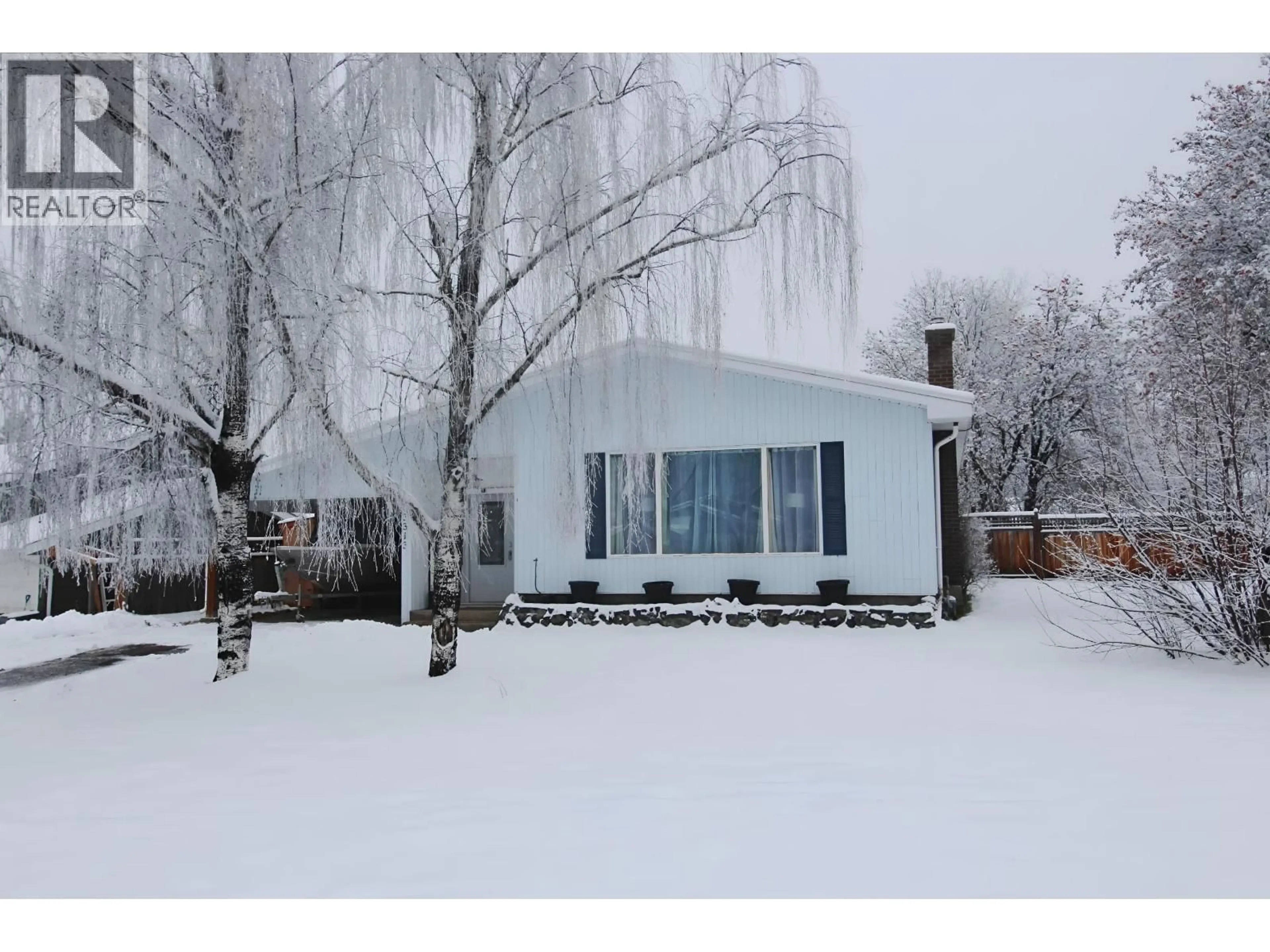 Unknown for 3313 PARISH ROAD, Houston British Columbia V0J1Z0