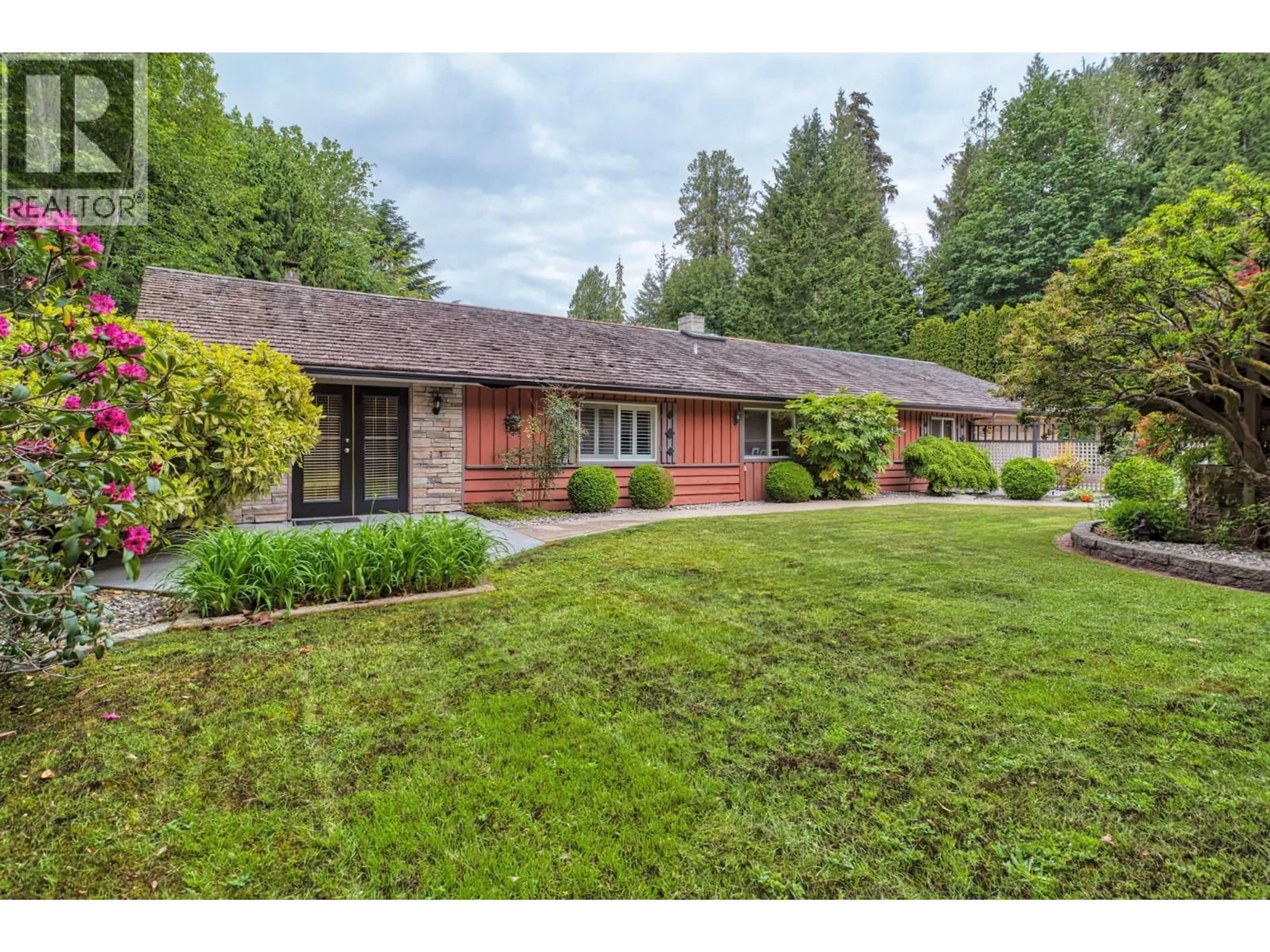 Home with brick exterior material, street for 6241 SECHELT INLET ROAD, Sechelt British Columbia V7Z0L3