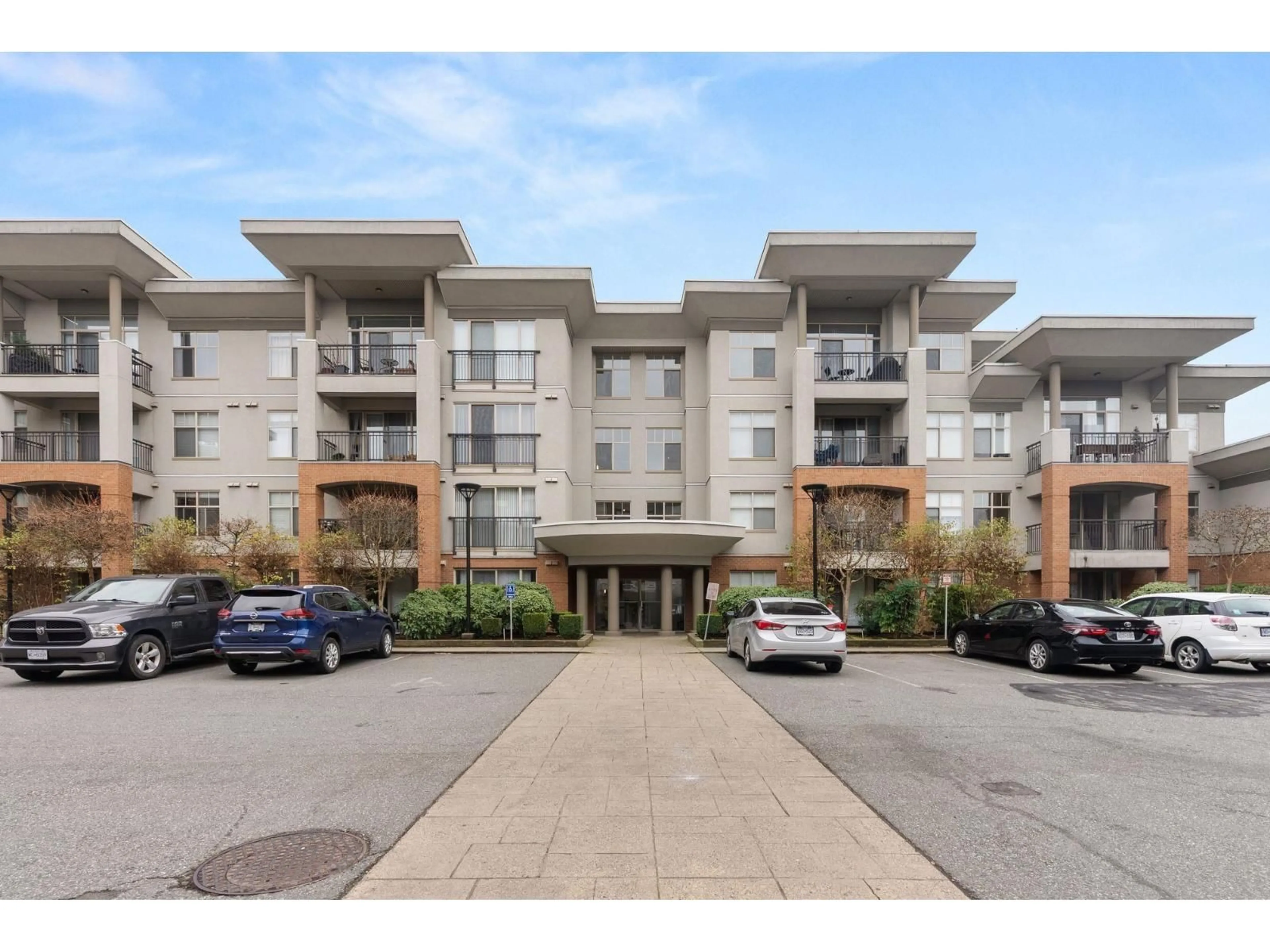 Unknown for 103 - 33545 RAINBOW AVENUE, Abbotsford British Columbia V2S0B9