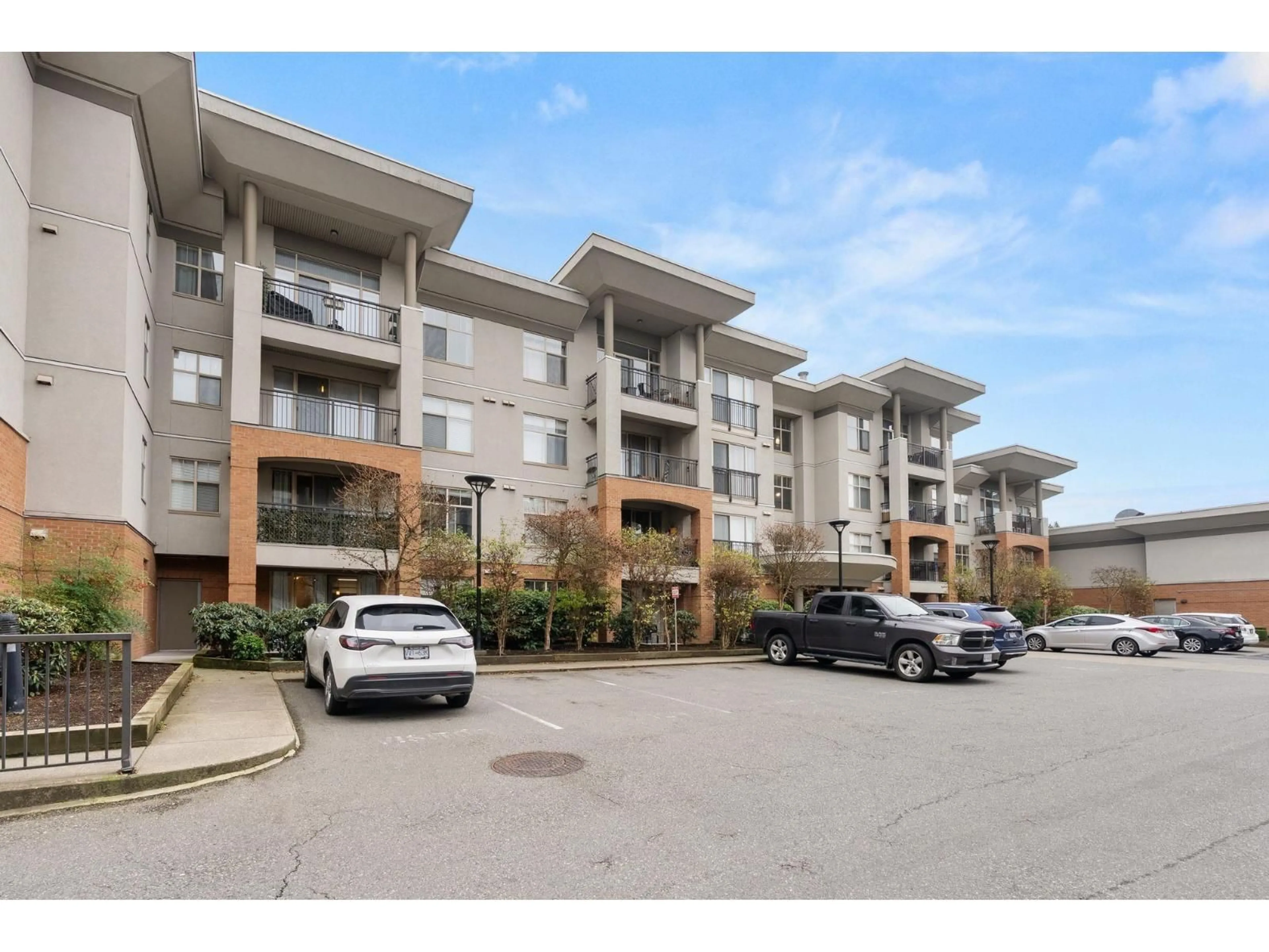 Unknown for 103 - 33545 RAINBOW AVENUE, Abbotsford British Columbia V2S0B9