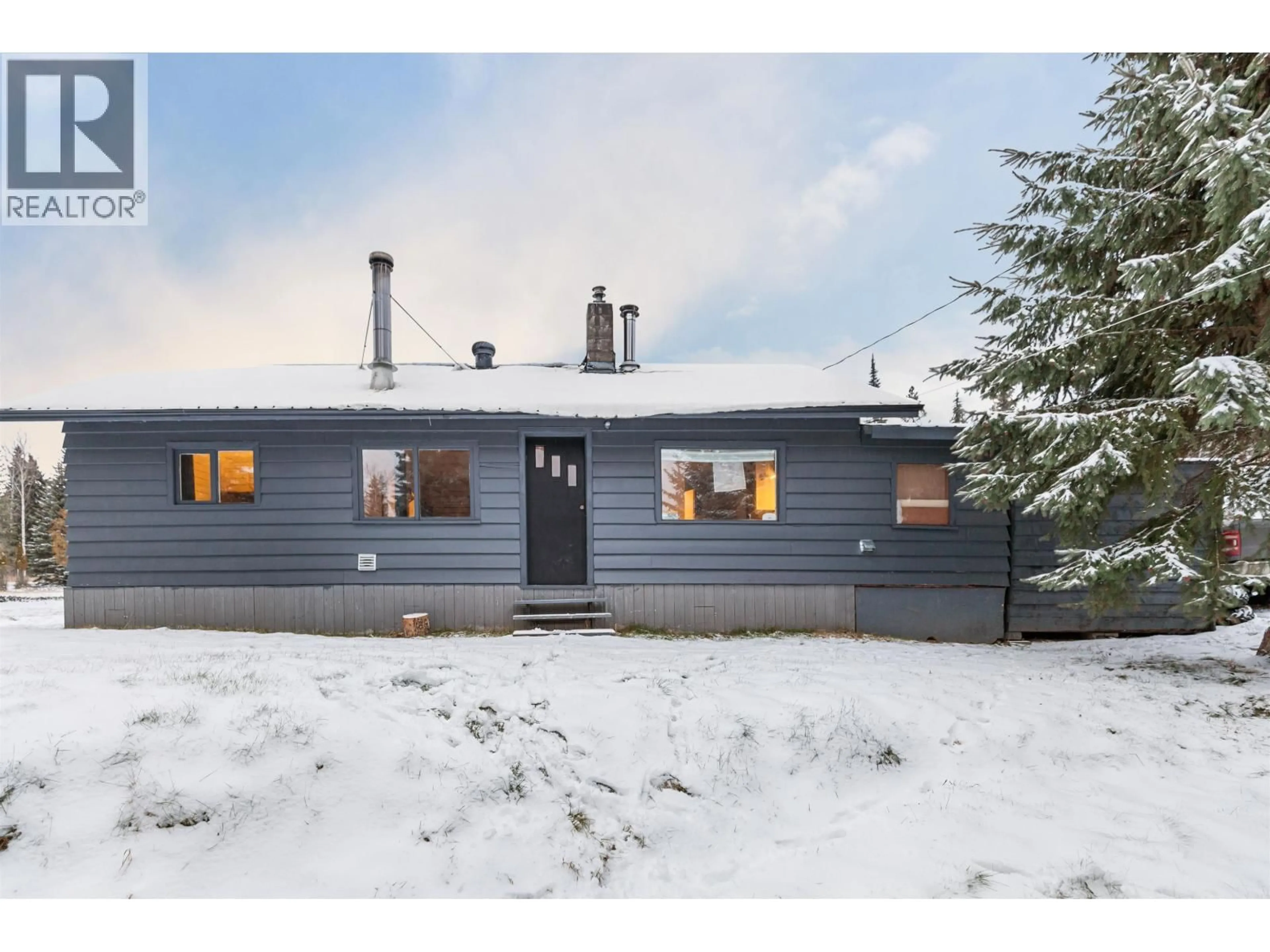 Unknown for 3565 15 MILE ROAD, Prince George British Columbia V2N5Y4