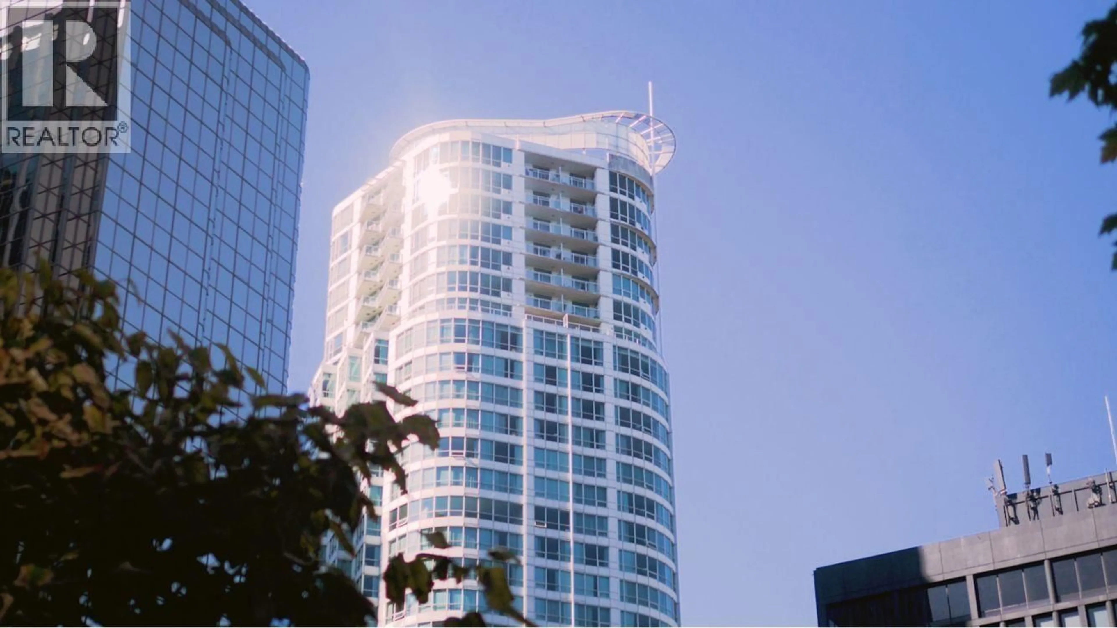 Blurry image for 2903 - 1128 HASTINGS STREET, Vancouver British Columbia V6E4R5