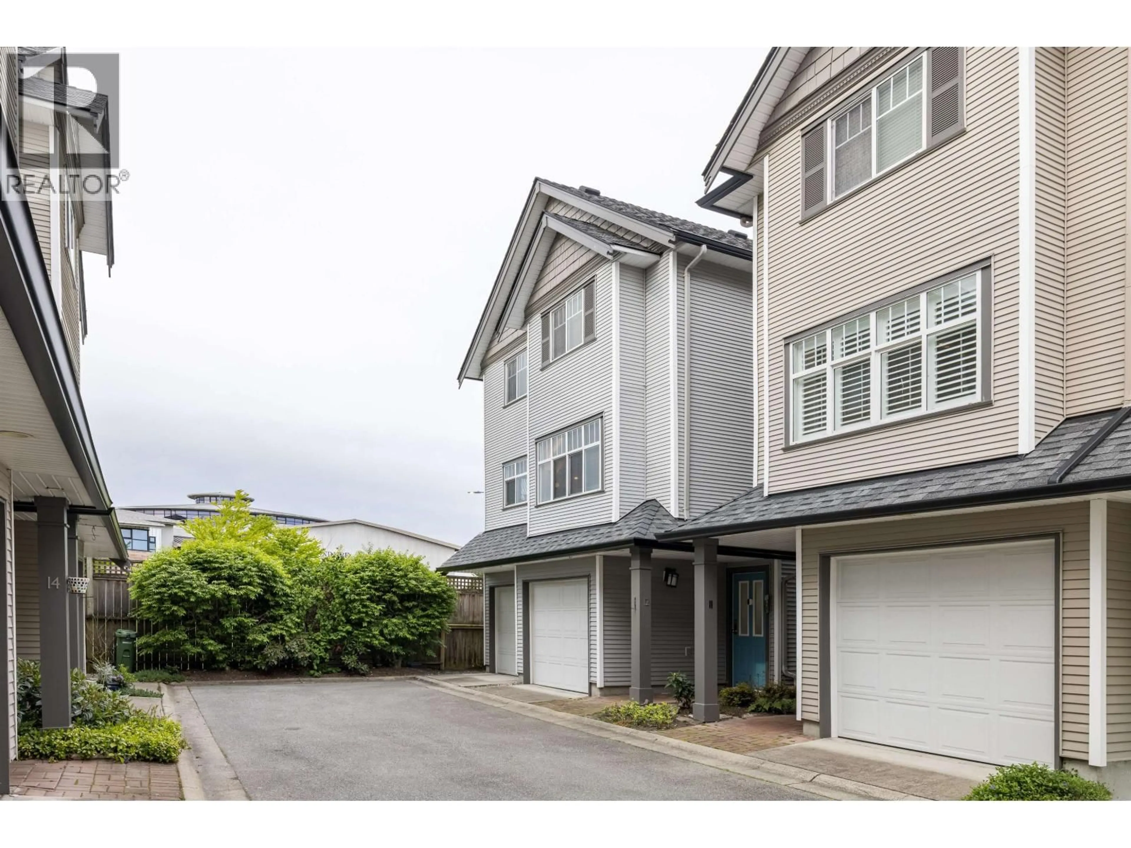 Unknown for 12 - 4111 GARRY STREET, Richmond British Columbia V7E2T9