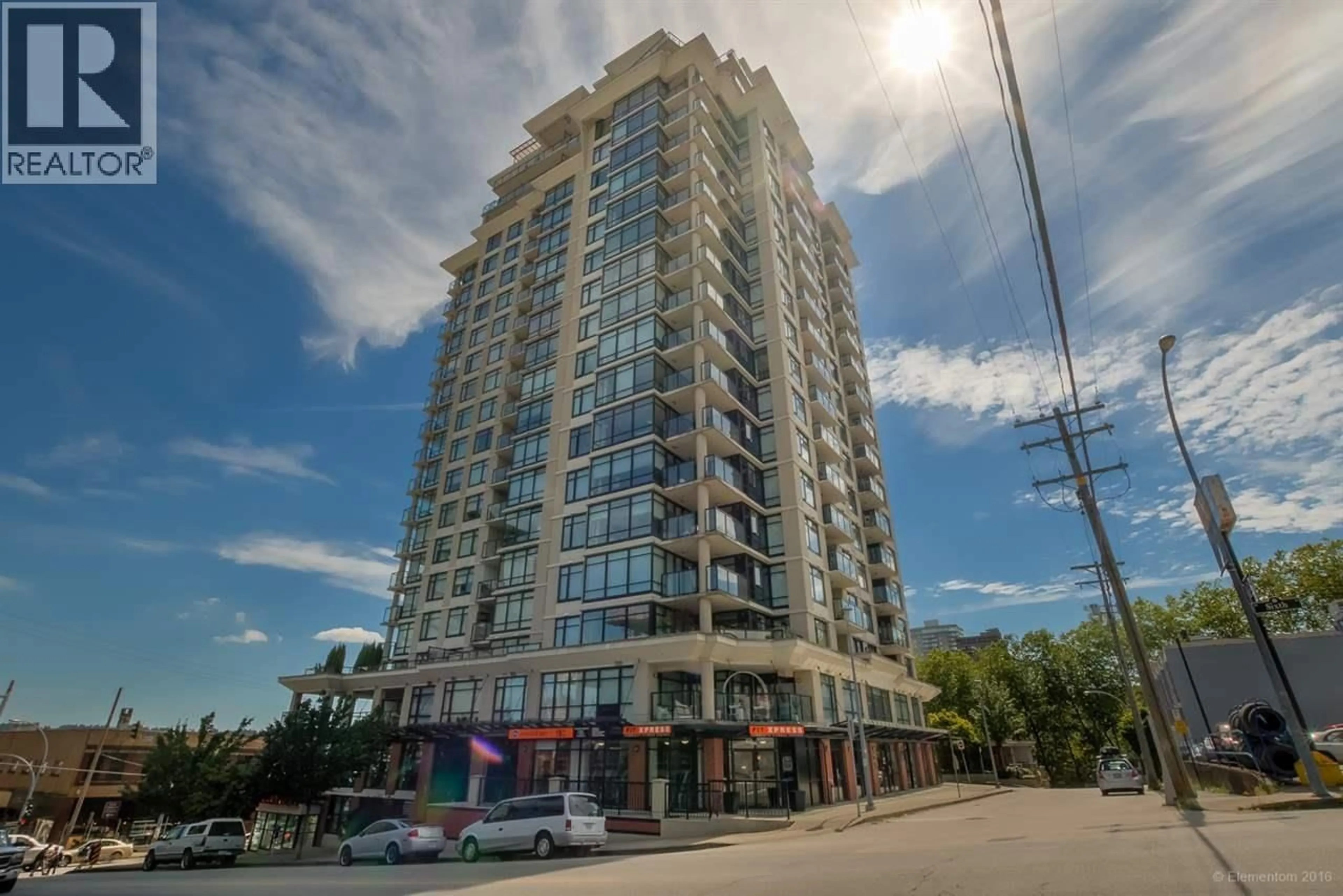 Unknown for 506 - 610 VICTORIA STREET, New Westminster British Columbia V3M0A5