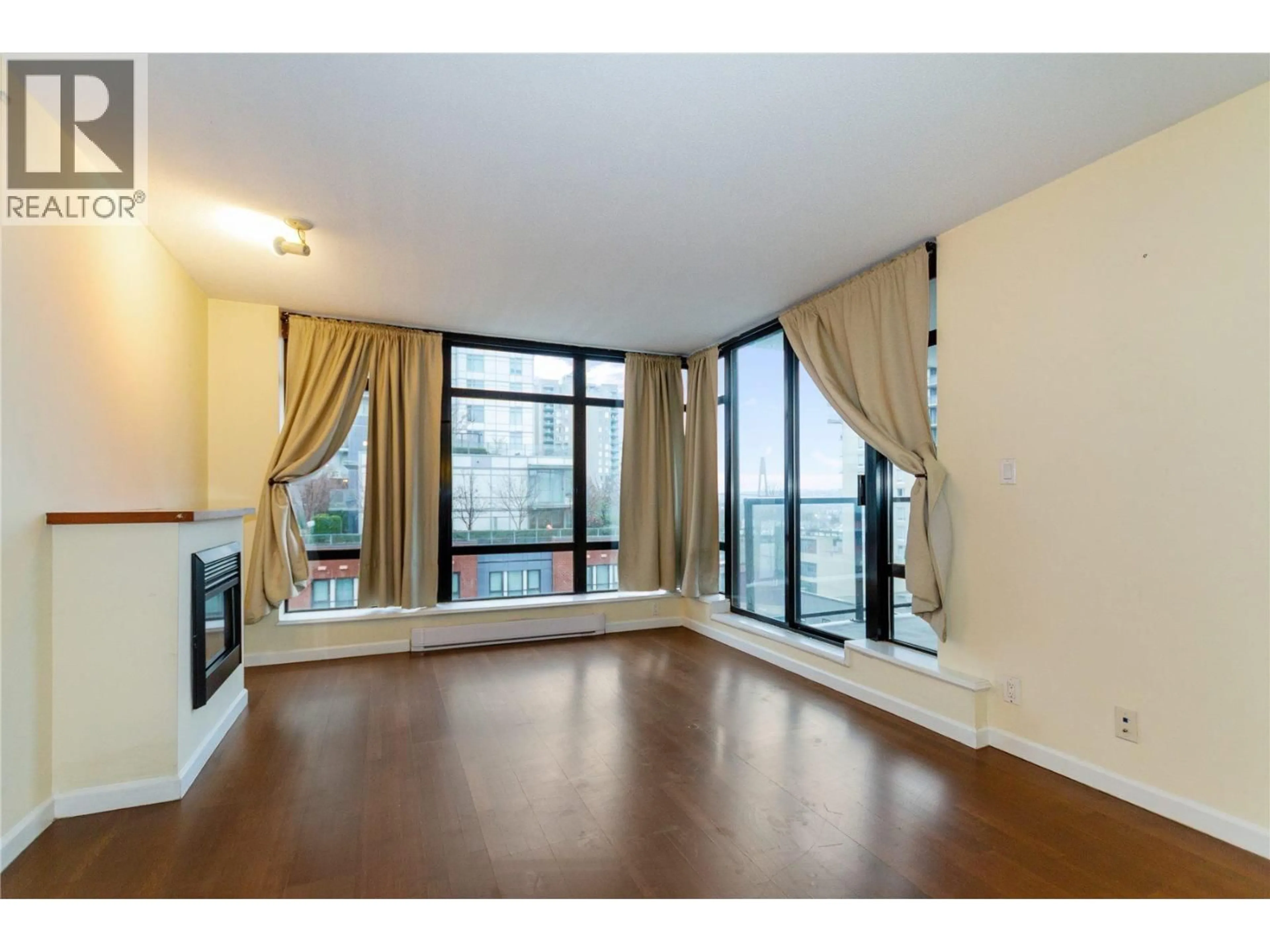 Unknown for 506 - 610 VICTORIA STREET, New Westminster British Columbia V3M0A5