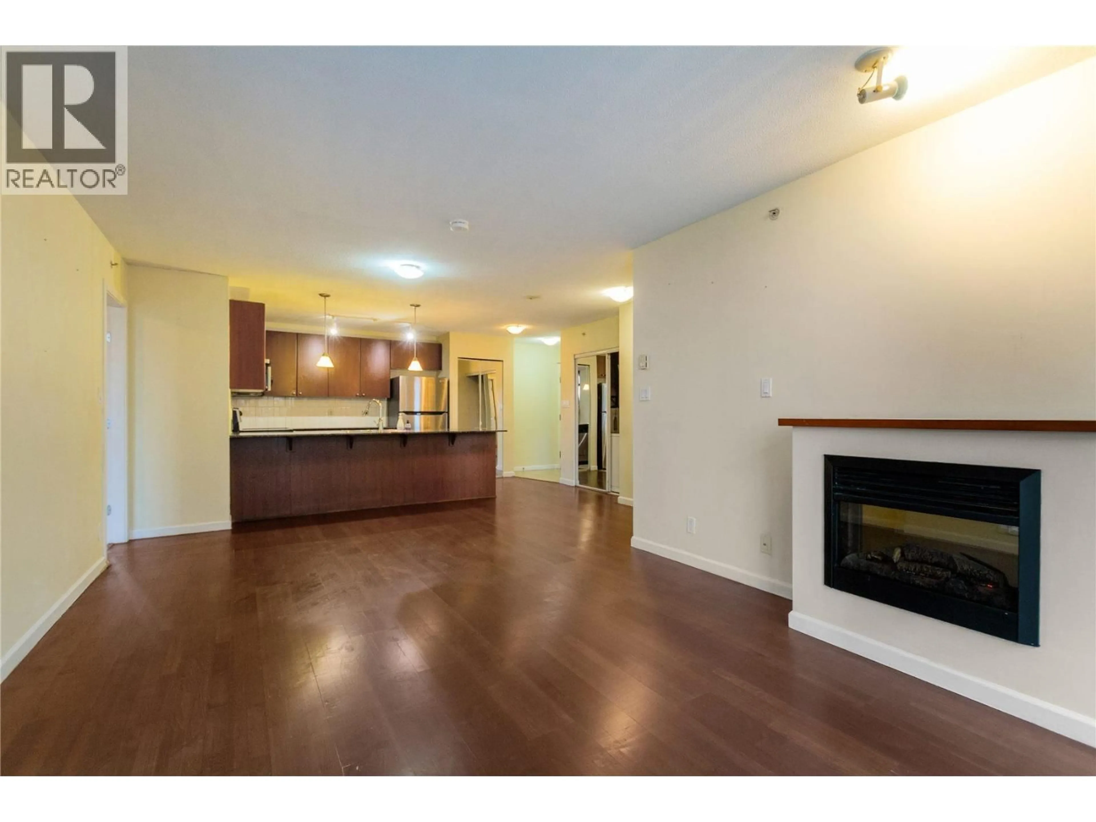 Unknown for 506 - 610 VICTORIA STREET, New Westminster British Columbia V3M0A5