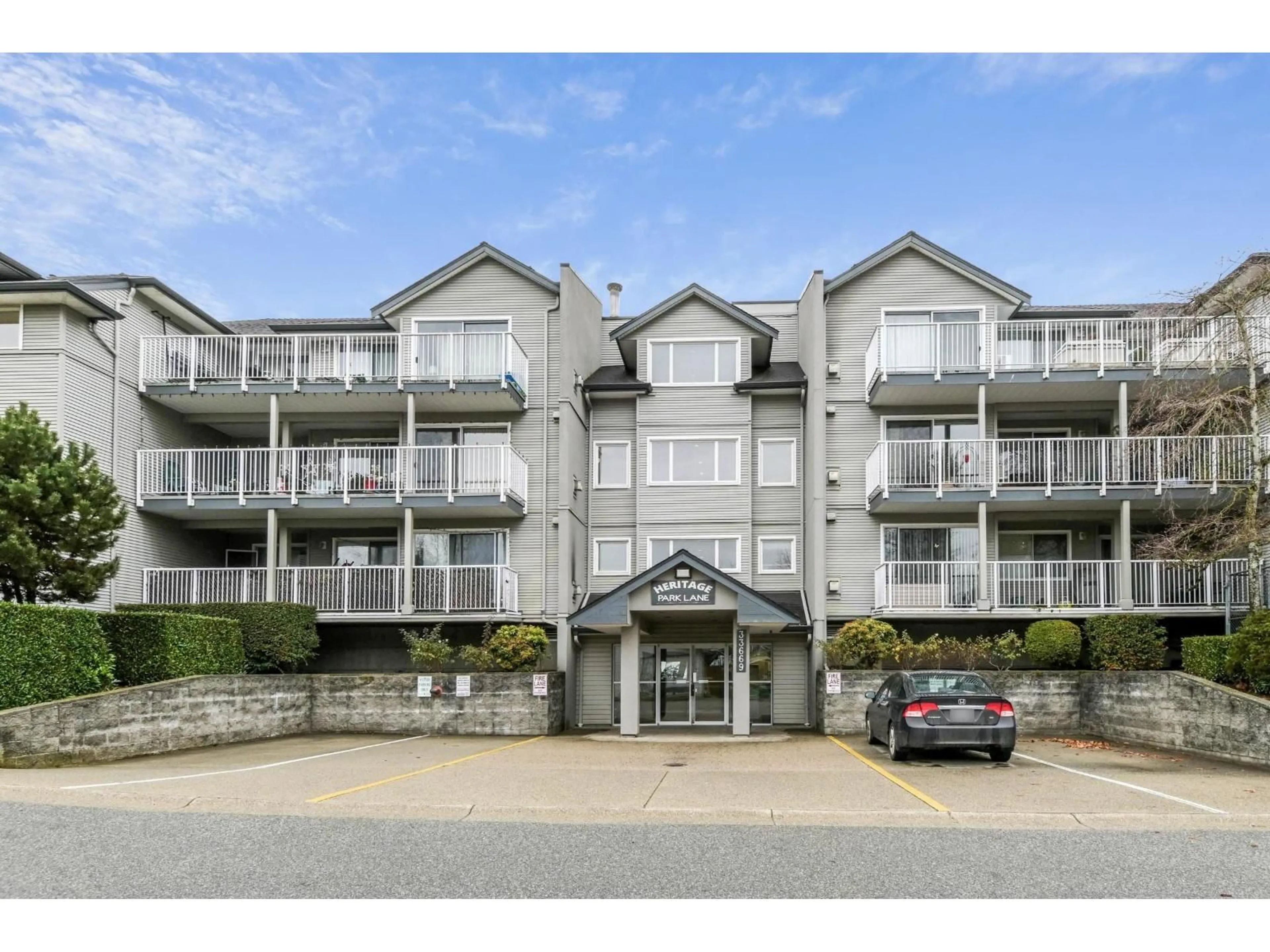 Unknown for 306 - 32669 2 AVENUE, Mission British Columbia V2V6Z4