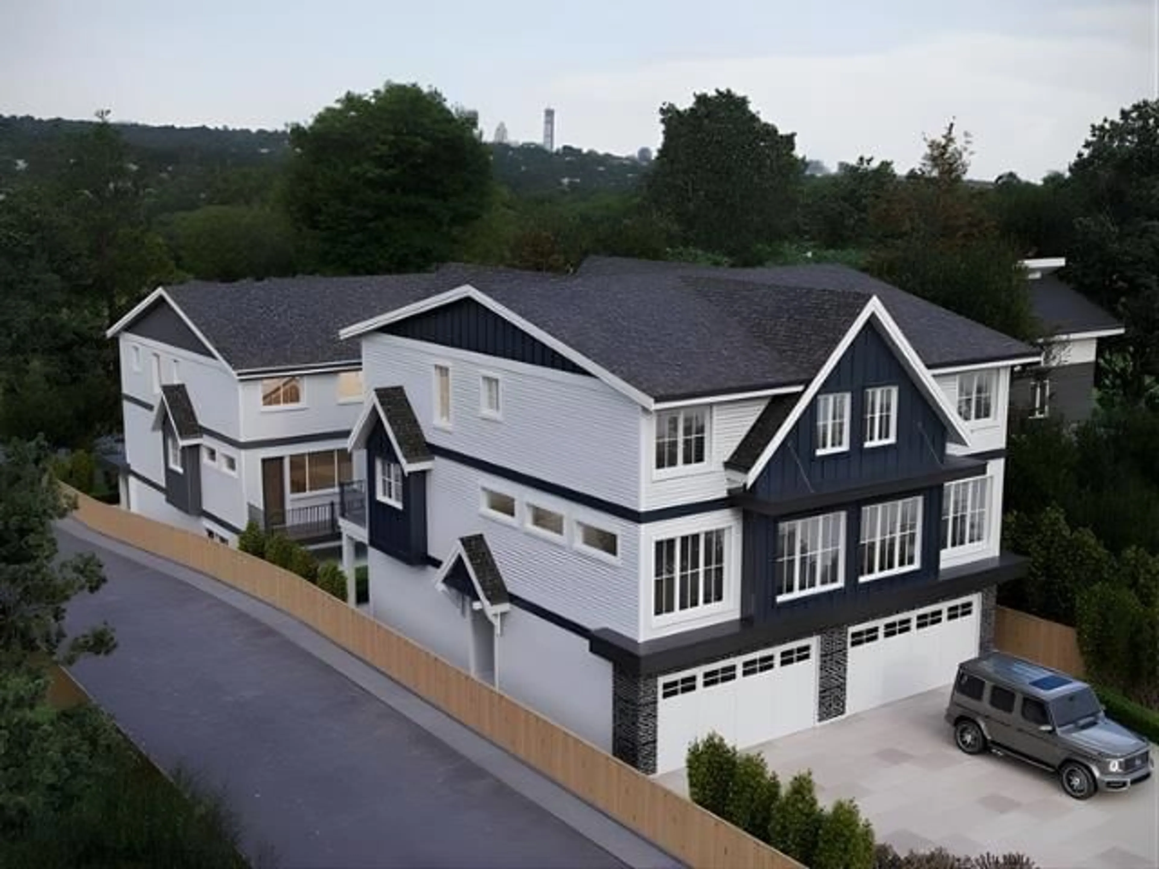 A pic from outside/outdoor area/front of a property/back of a property/a pic from drone, unknown for 2574 CAMPBELL AVENUE, Abbotsford British Columbia V2S4A4