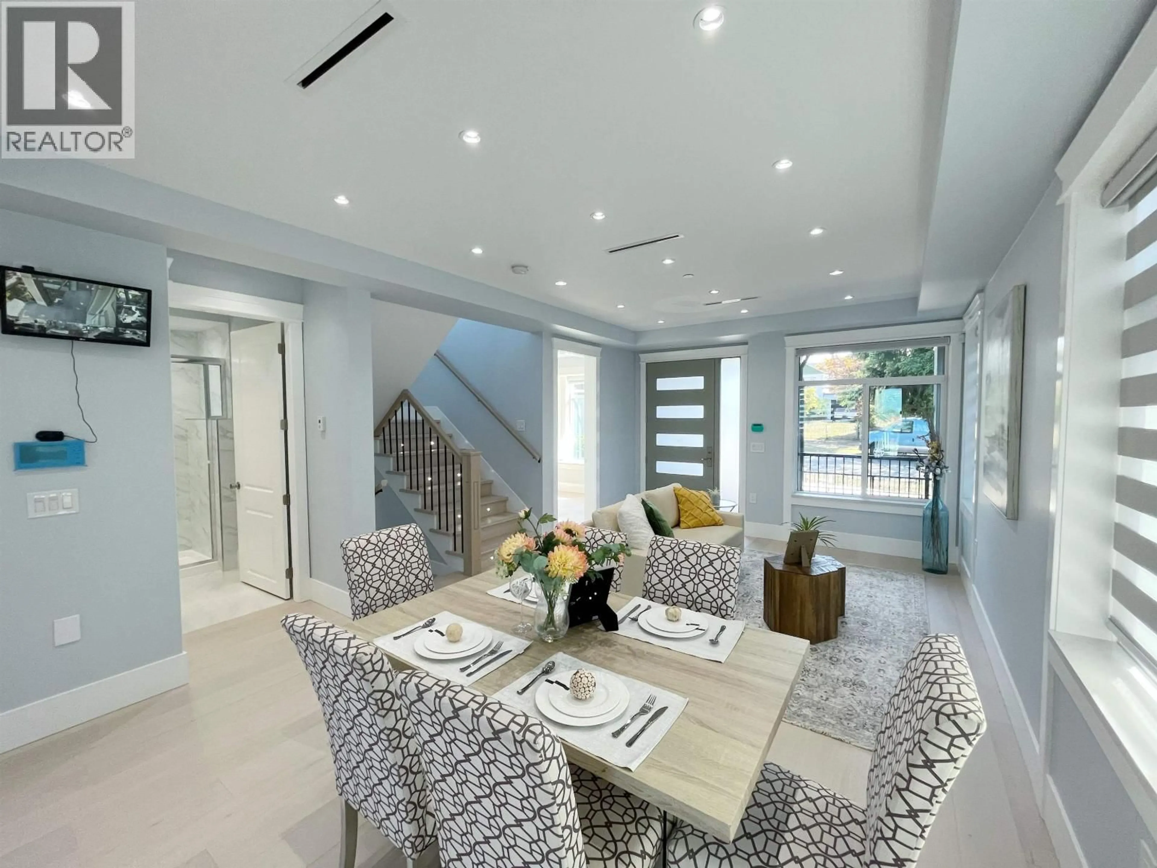 Dining room, unknown for 3275 20TH AVENUE, Vancouver British Columbia V5M2V6