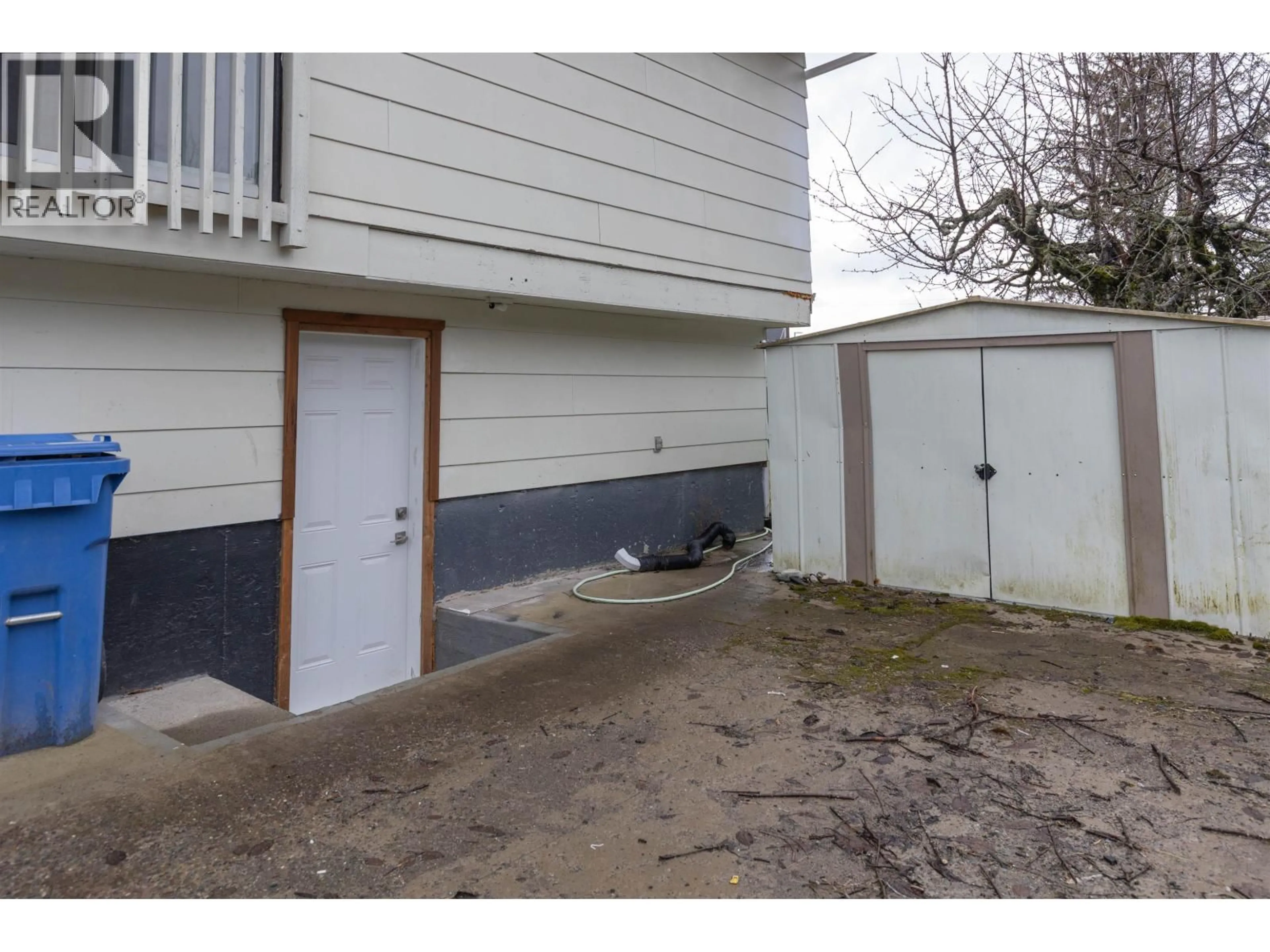 Unknown for 4821 PARK AVENUE, Terrace British Columbia V8G1W3