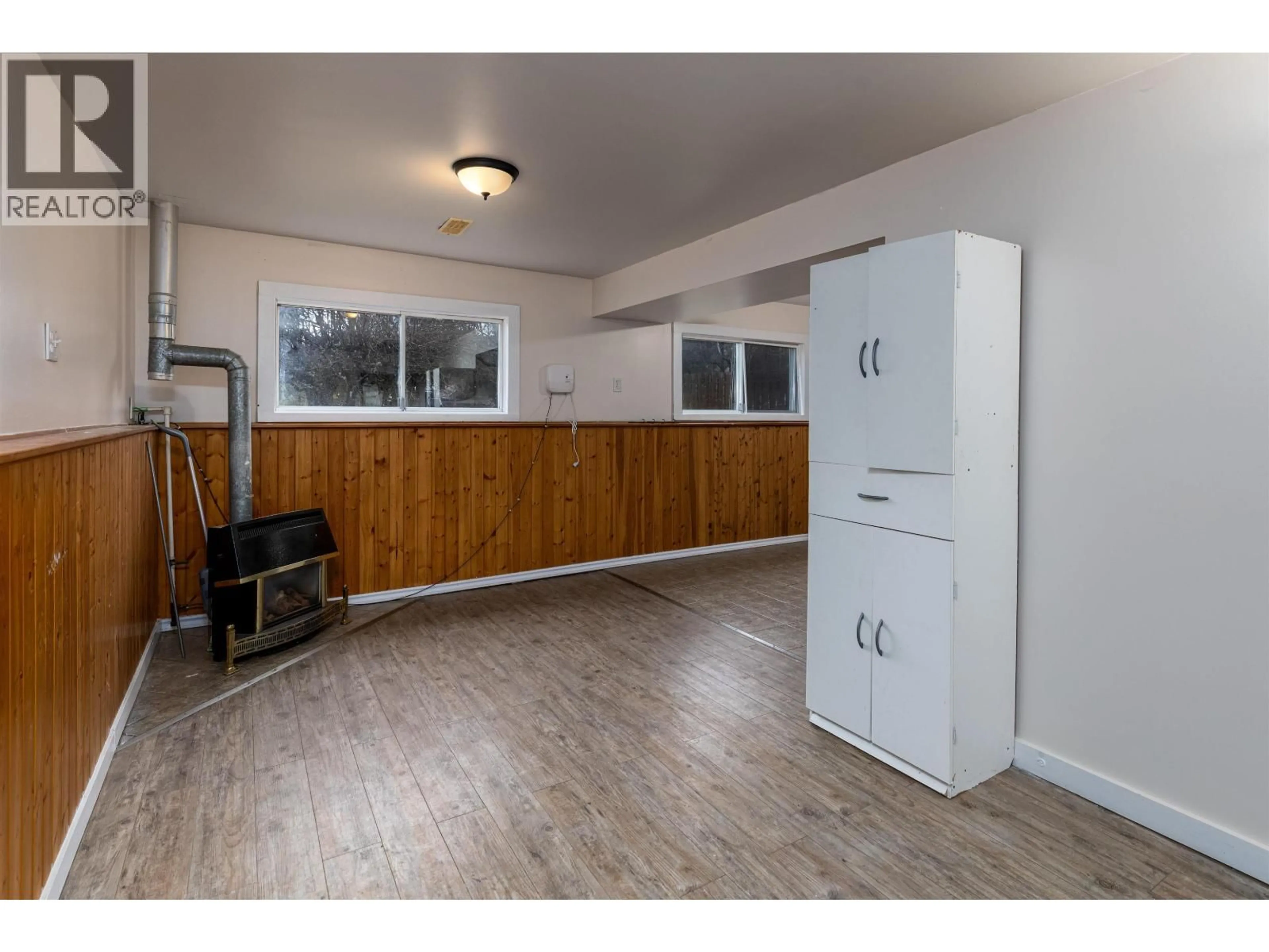Storage room or clothes room or walk-in closet for 4821 PARK AVENUE, Terrace British Columbia V8G1W3