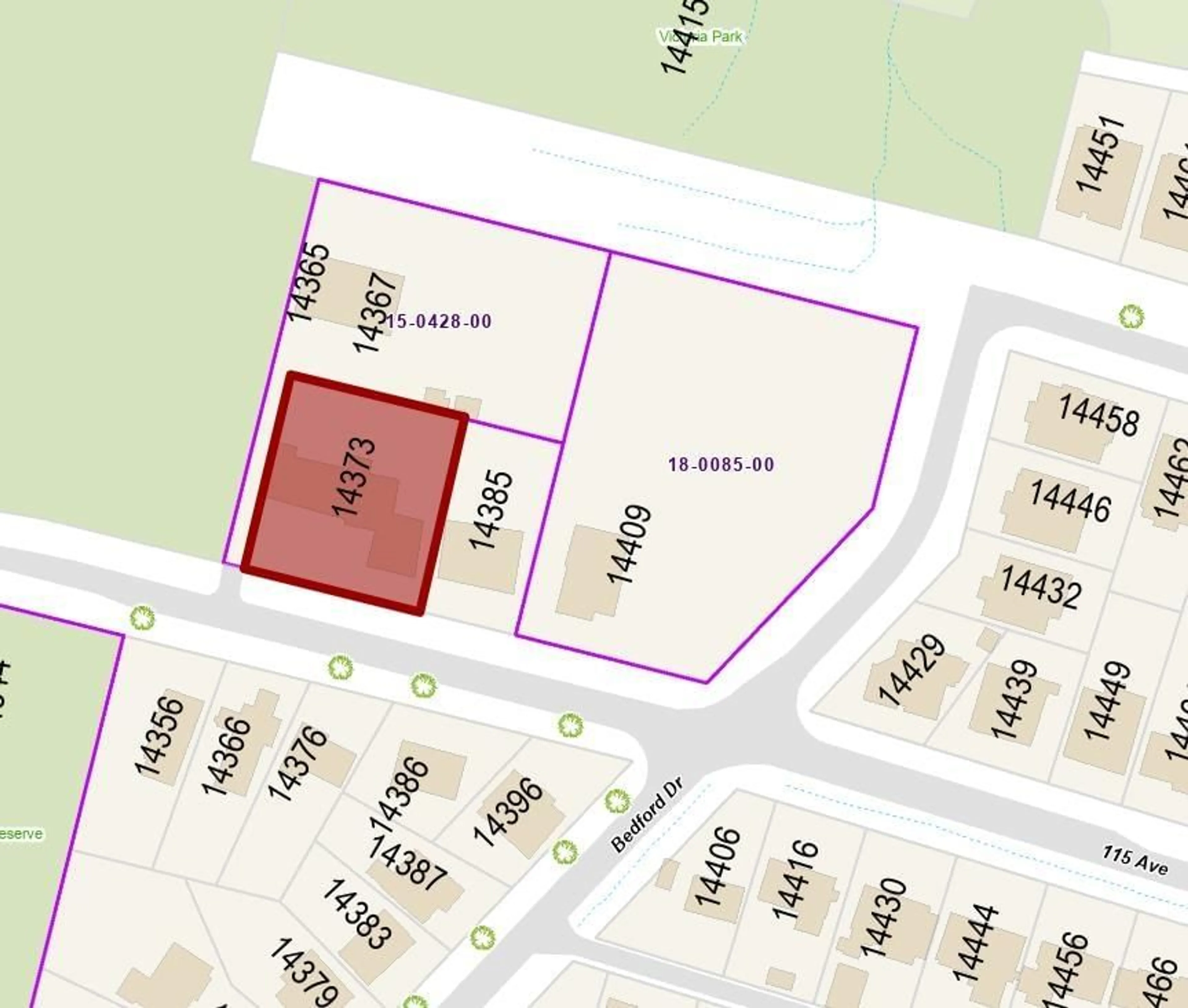 Unknown for 14373 115 AVENUE, Surrey British Columbia V3R2P9