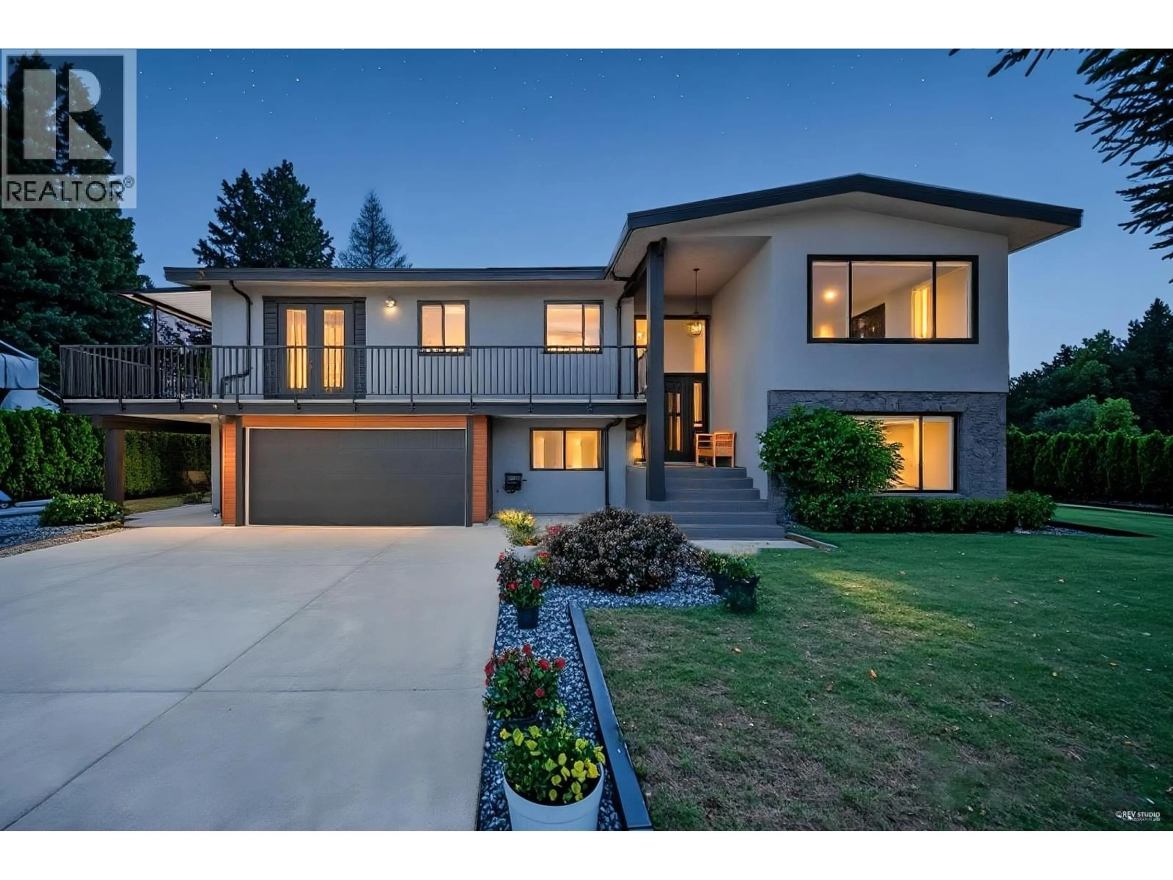 Unknown for 9140 ASH STREET, Richmond British Columbia V7A2T6