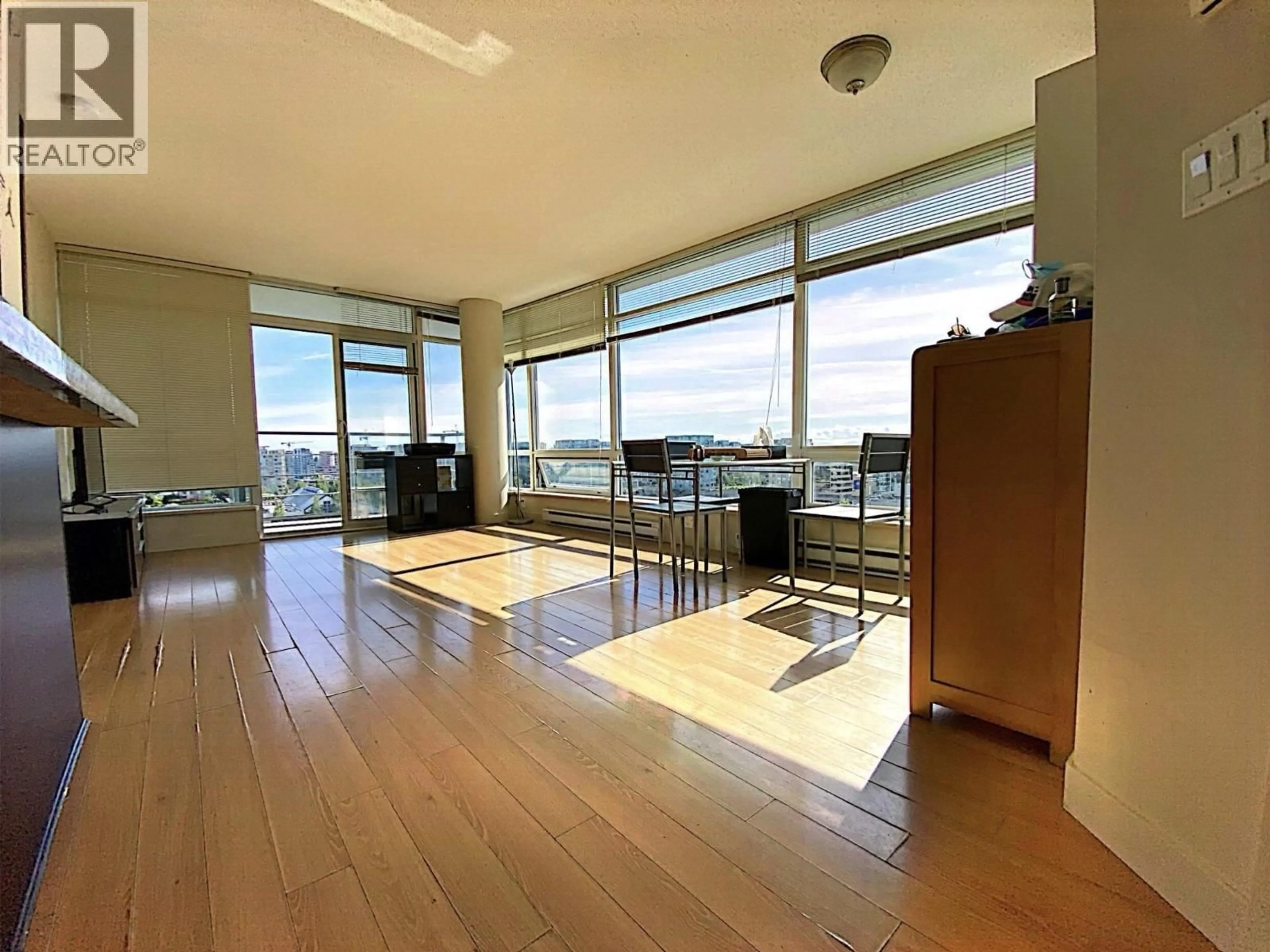 A pic of a room for 1605 - 8288 LANSDOWNE ROAD, Richmond British Columbia V6X0B3