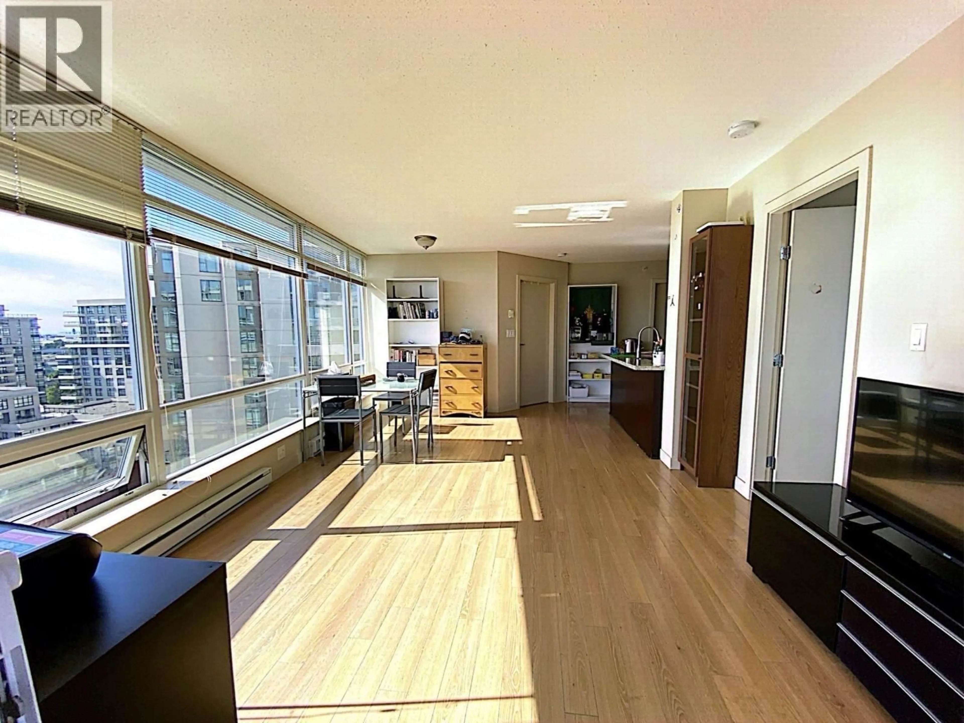 A pic of a room for 1605 - 8288 LANSDOWNE ROAD, Richmond British Columbia V6X0B3