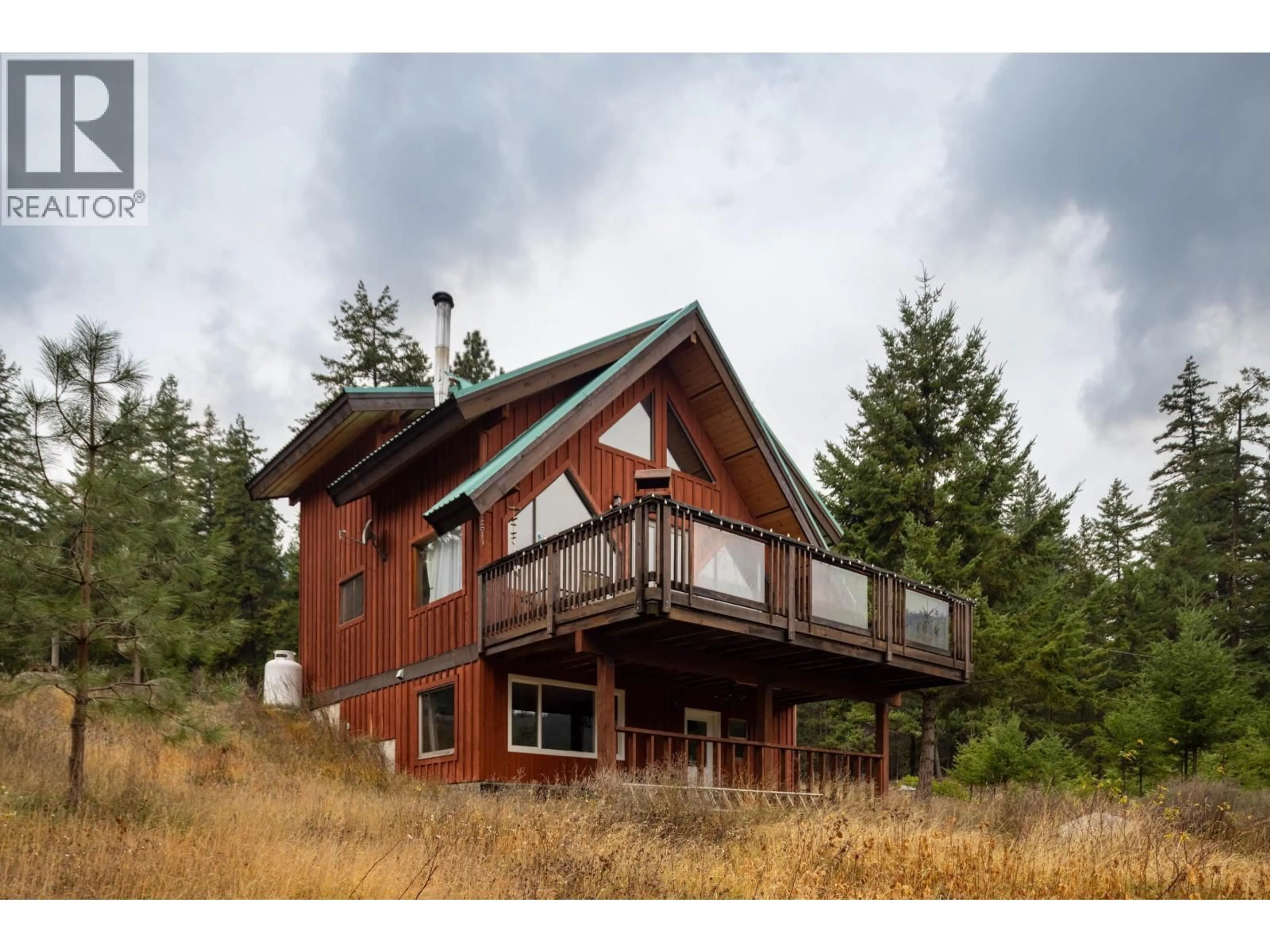 Unknown for 3492 BLACKWATER ROAD, D'Arcy British Columbia V0N1L0