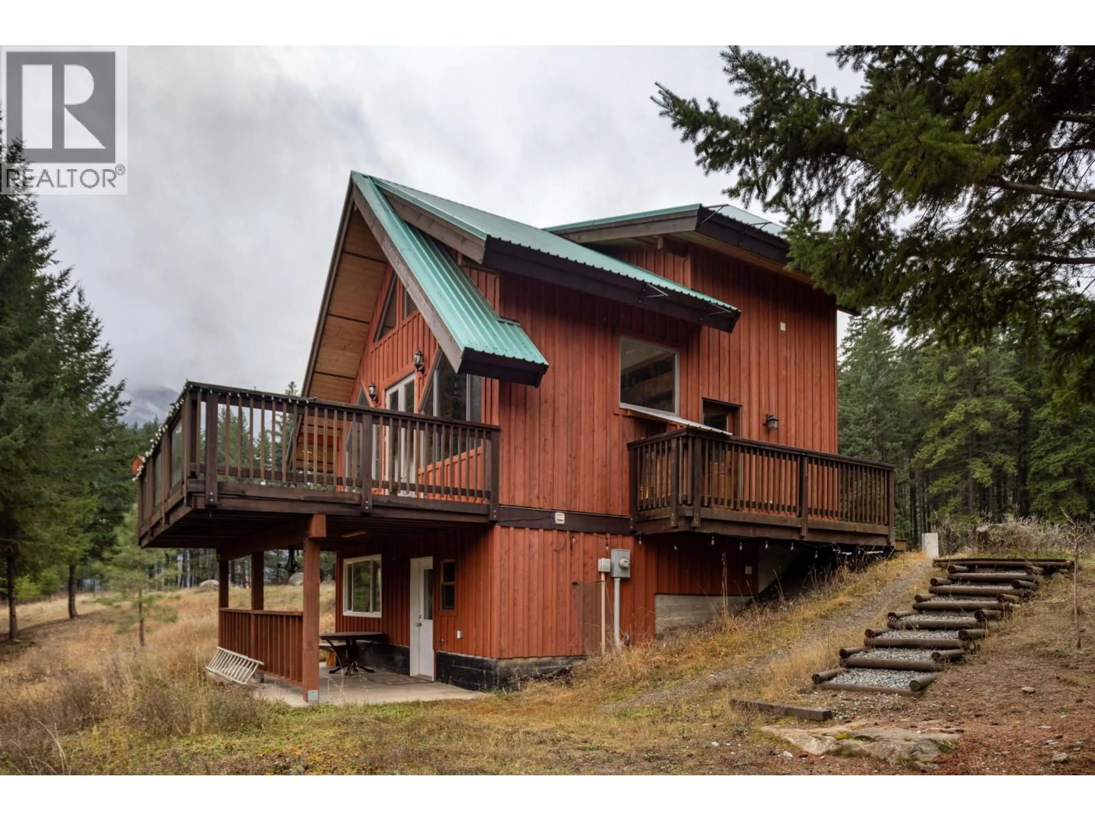 Unknown for 3492 BLACKWATER ROAD, D'Arcy British Columbia V0N1L0