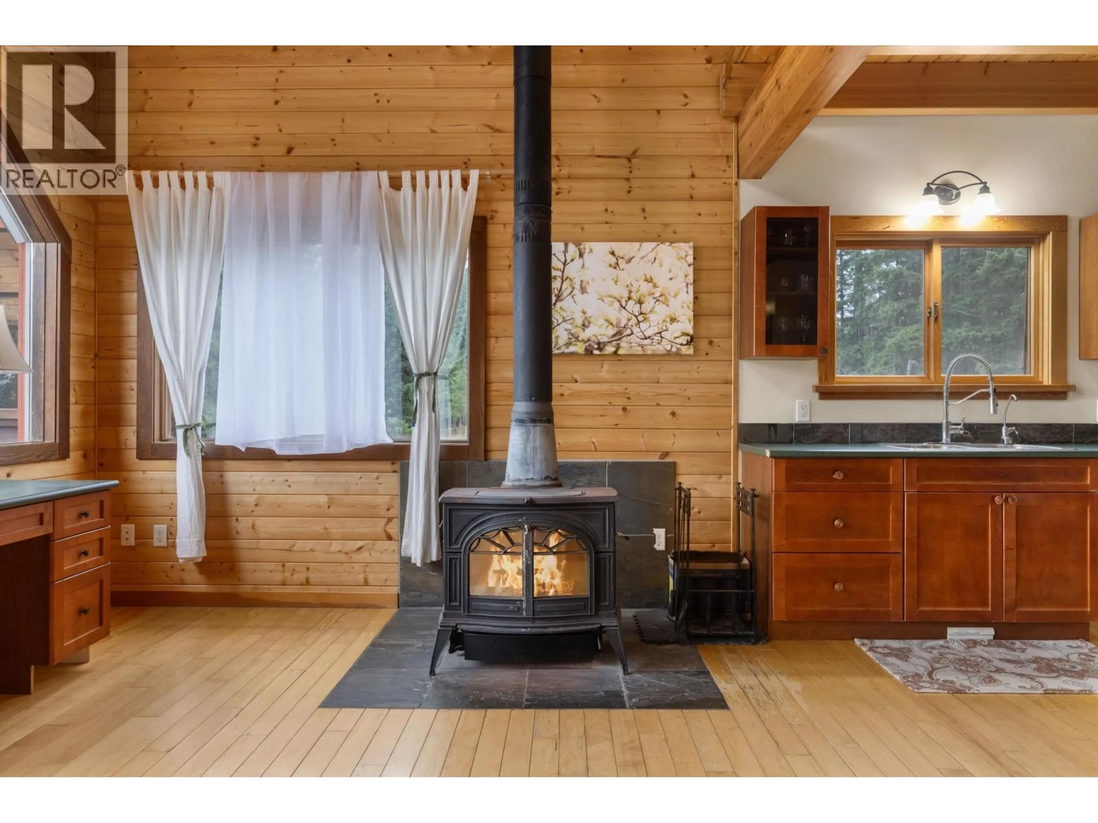 Unknown for 3492 BLACKWATER ROAD, D'Arcy British Columbia V0N1L0