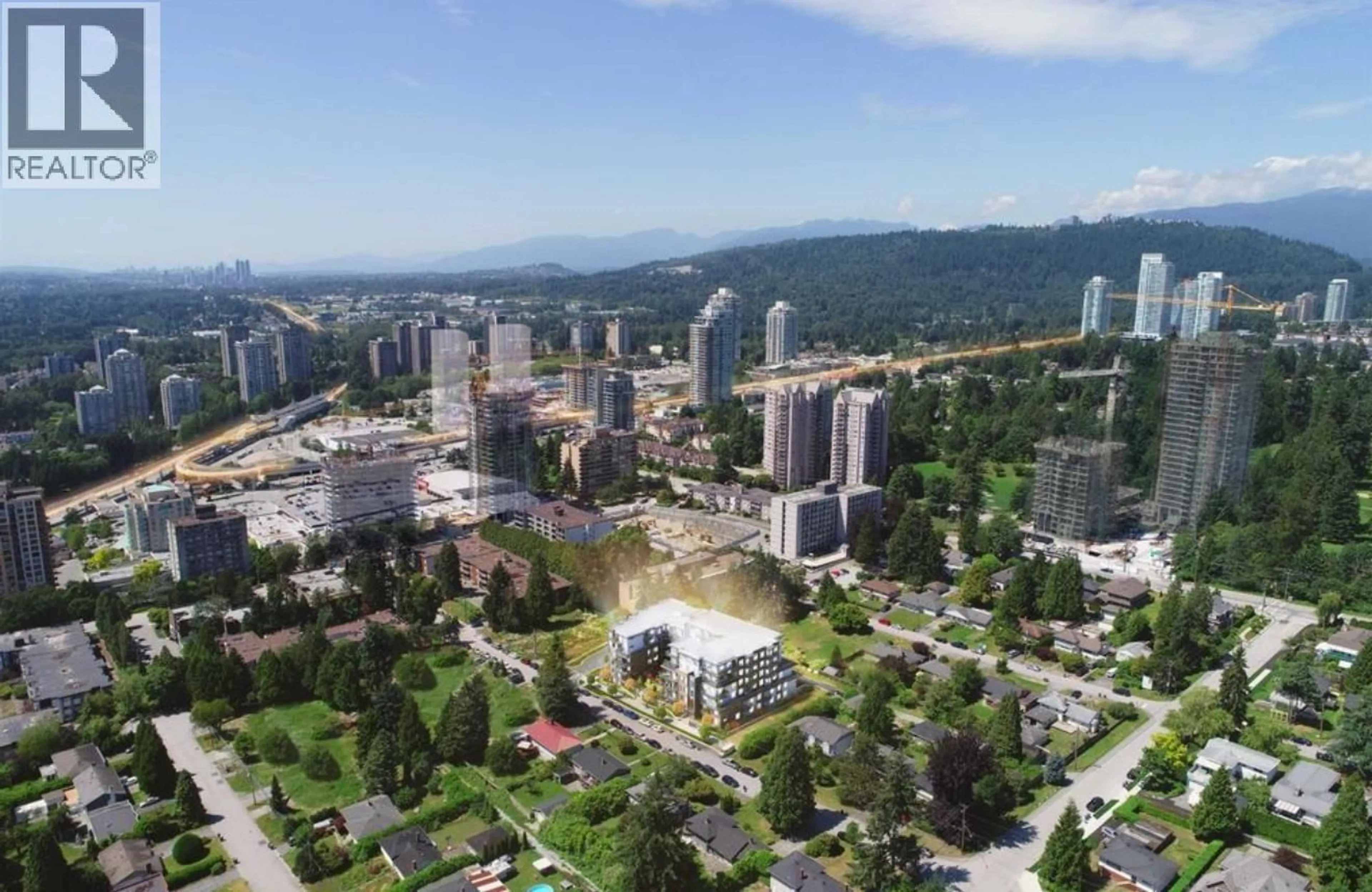 Unknown for 212 - 599 DANSEY AVENUE, Coquitlam British Columbia V3J5S4