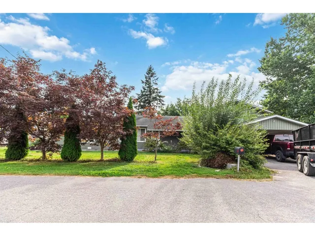 10087 MOUNTAINVIEW ROAD, Mission 2