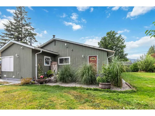 10087 MOUNTAINVIEW ROAD, Mission 3