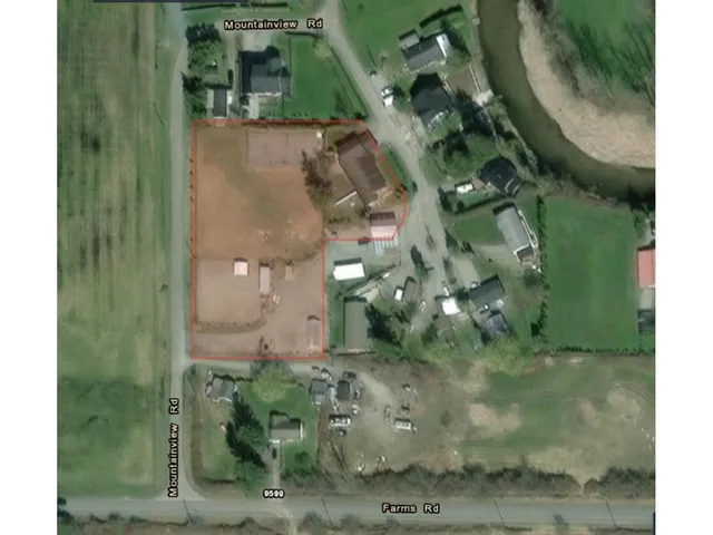10087 MOUNTAINVIEW ROAD, Mission 4
